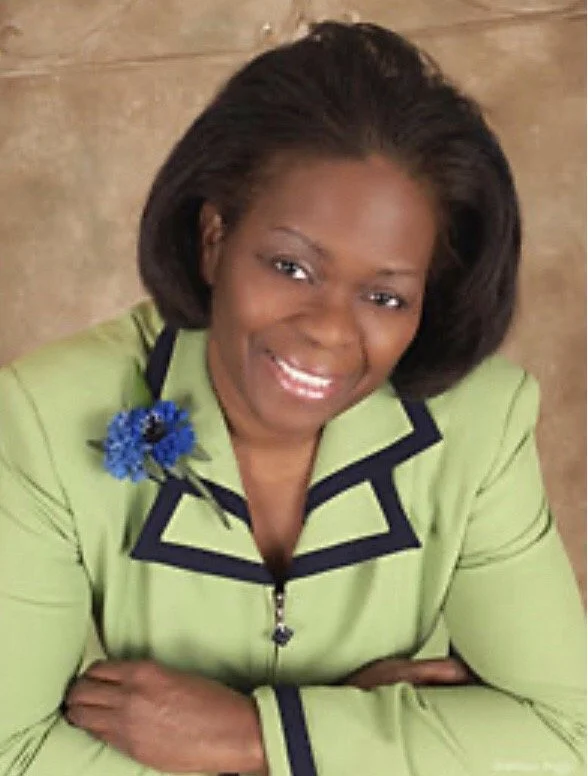Marcia A. Harris, MD, LHD