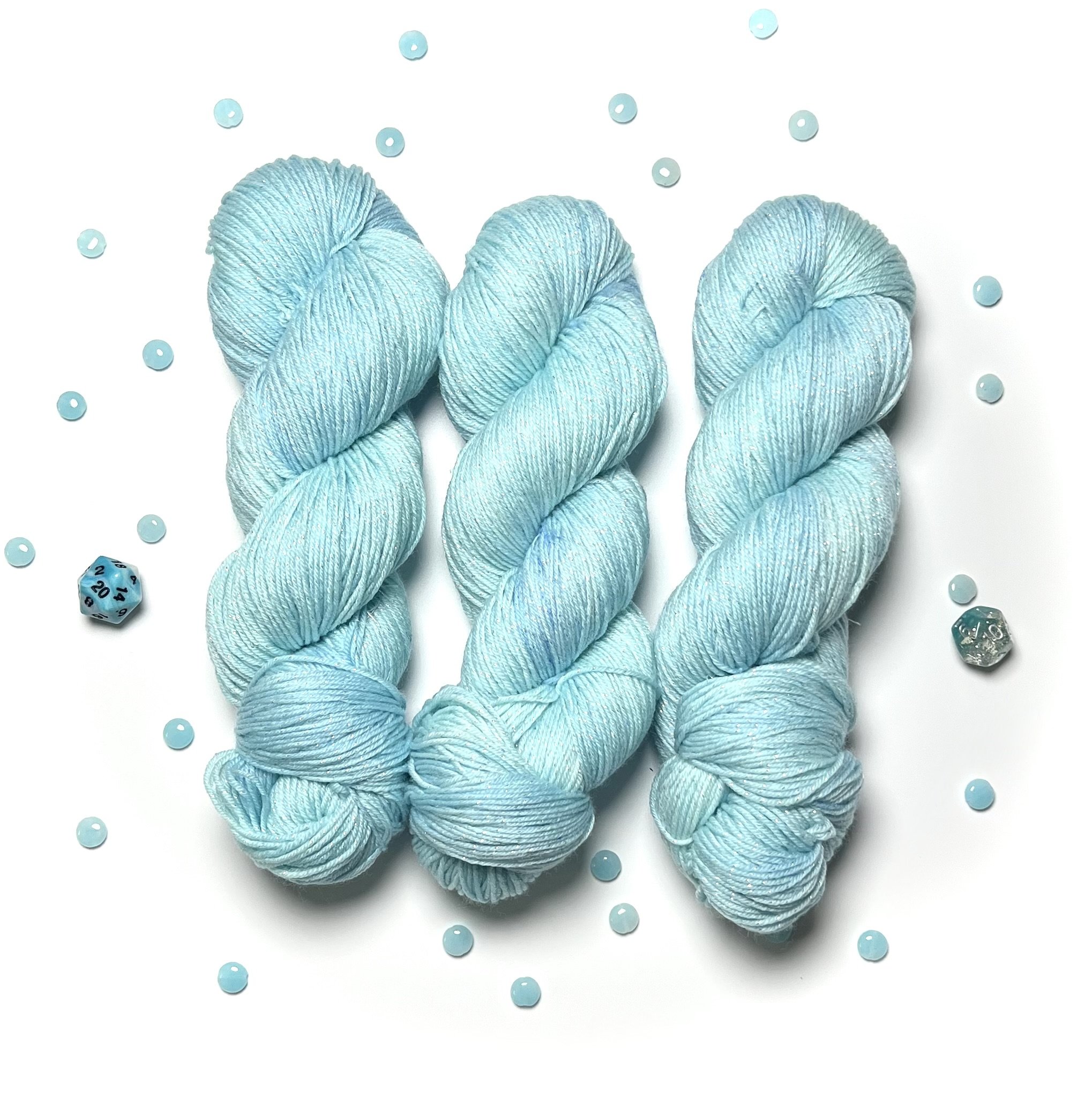 Aquamarine