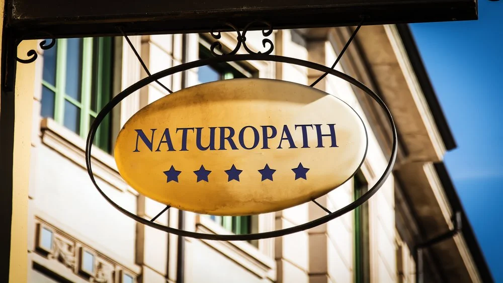 Is Naturopathic Medicine Scientific?