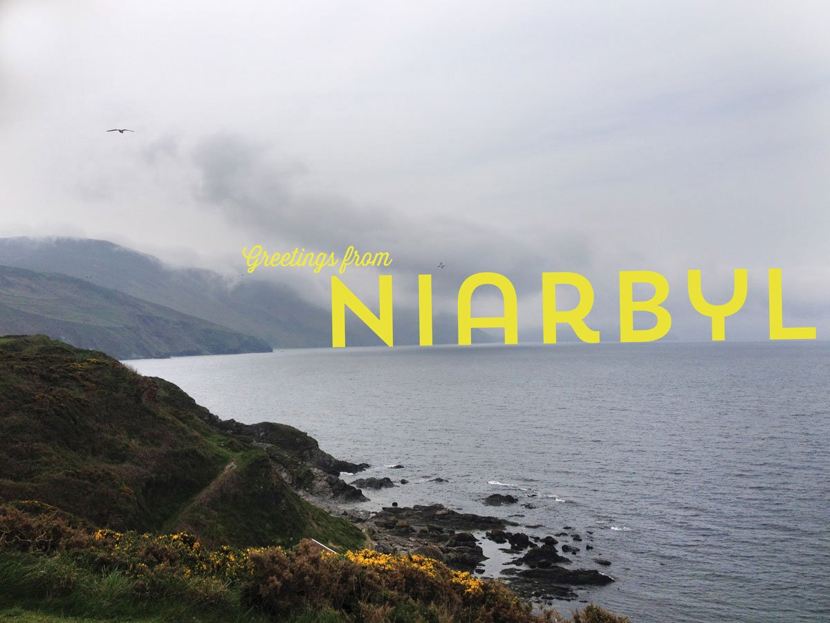 Adventures in the Motherland(s): Isle of Man, Day 3