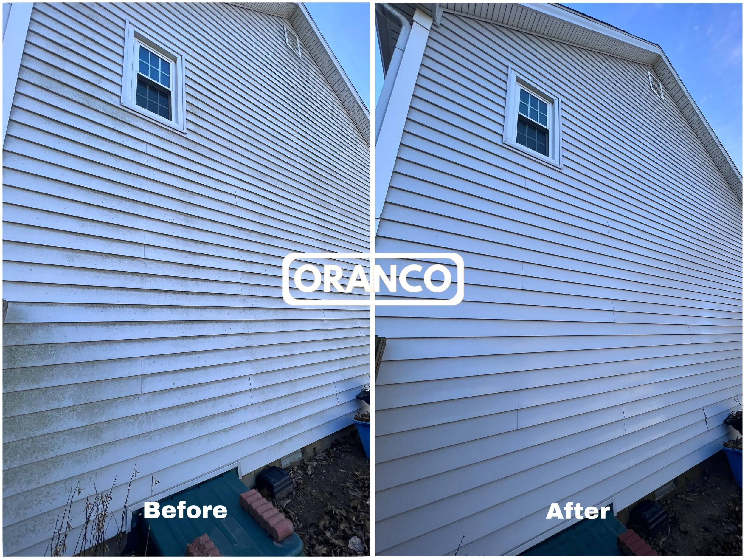 Siding