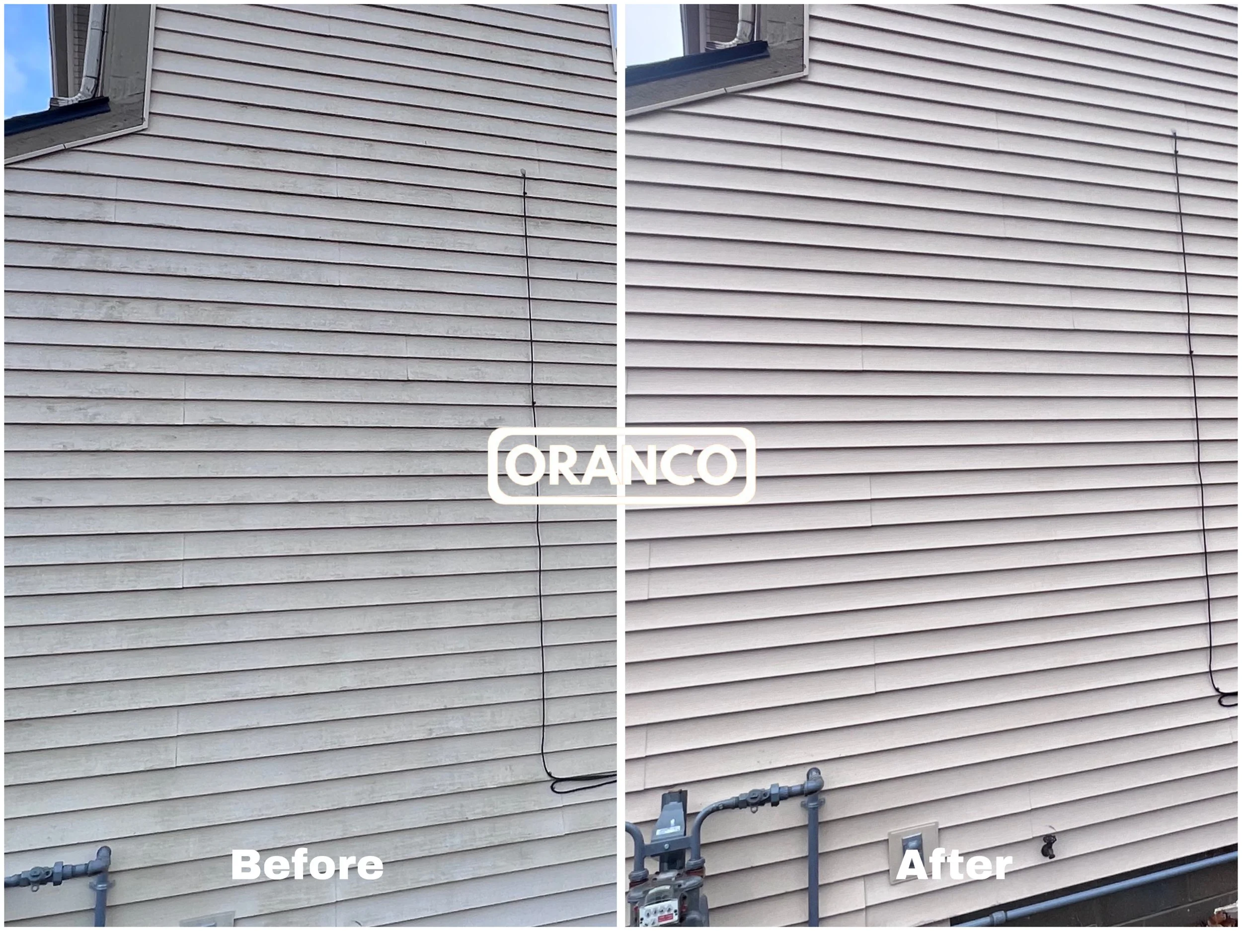 Siding