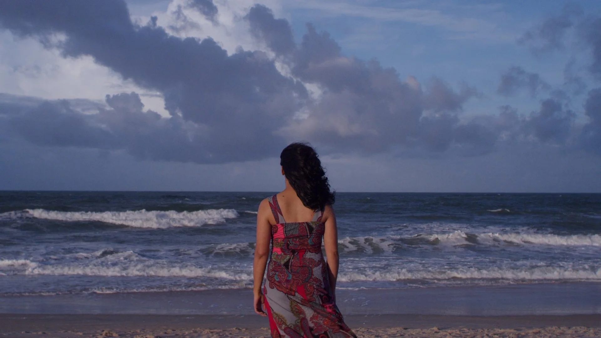 'Dearest' - Award Winning Short Film