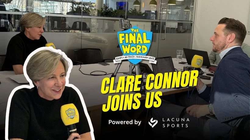 Welcome to interview season