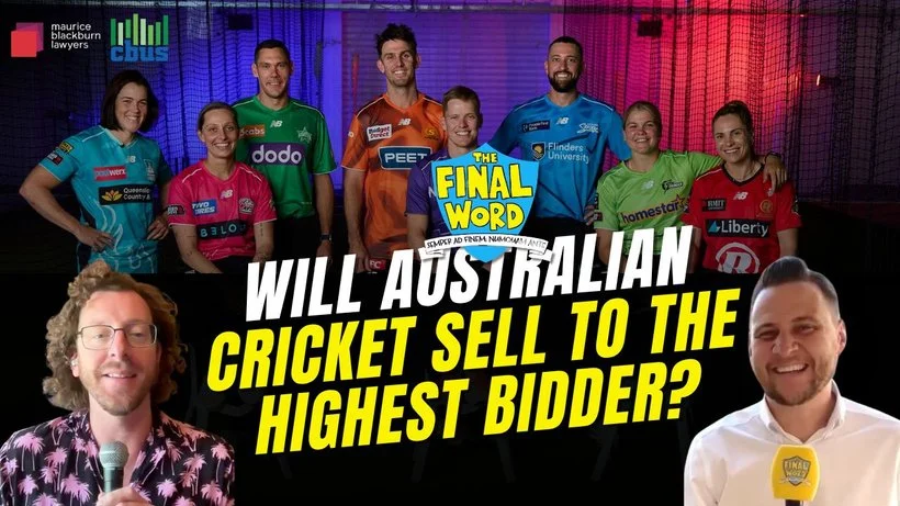 Two-for-One on TFW Weekly