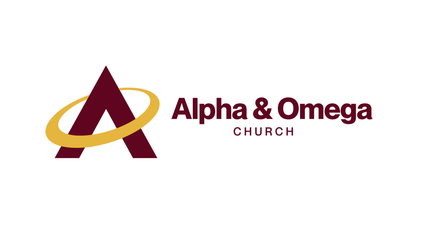 Alpha &amp; Omega Church