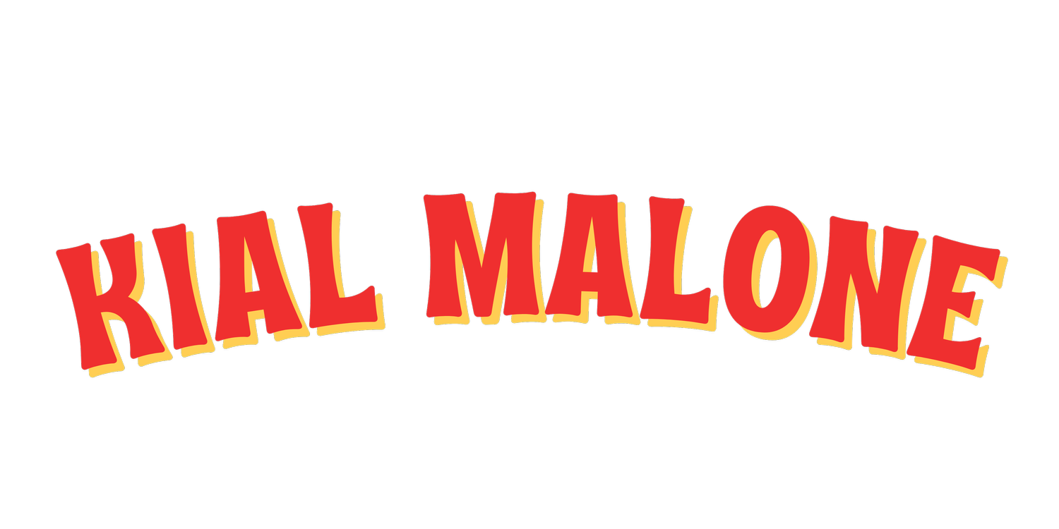 Kial Malone