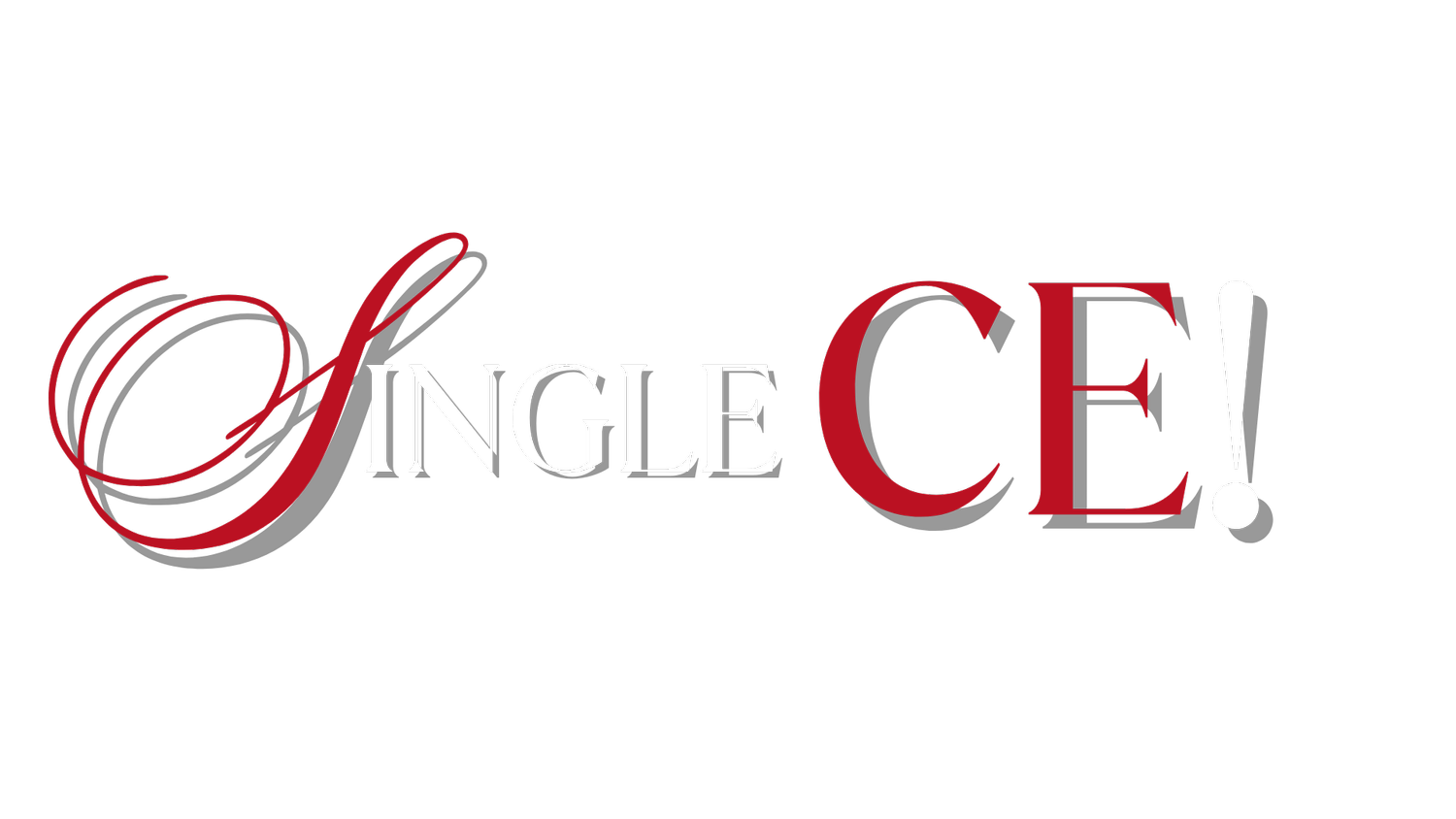 Single CE 