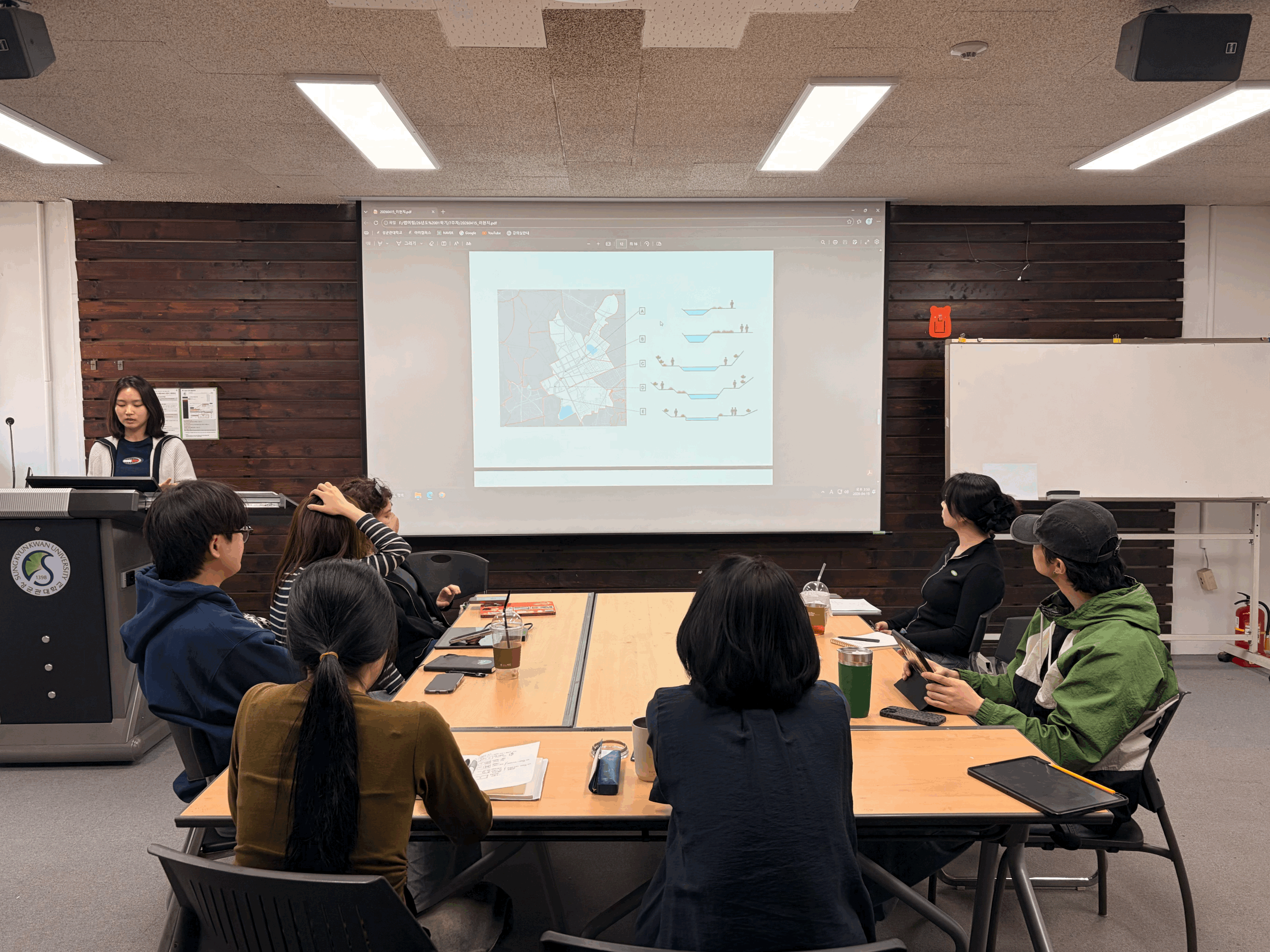 Seminars 29