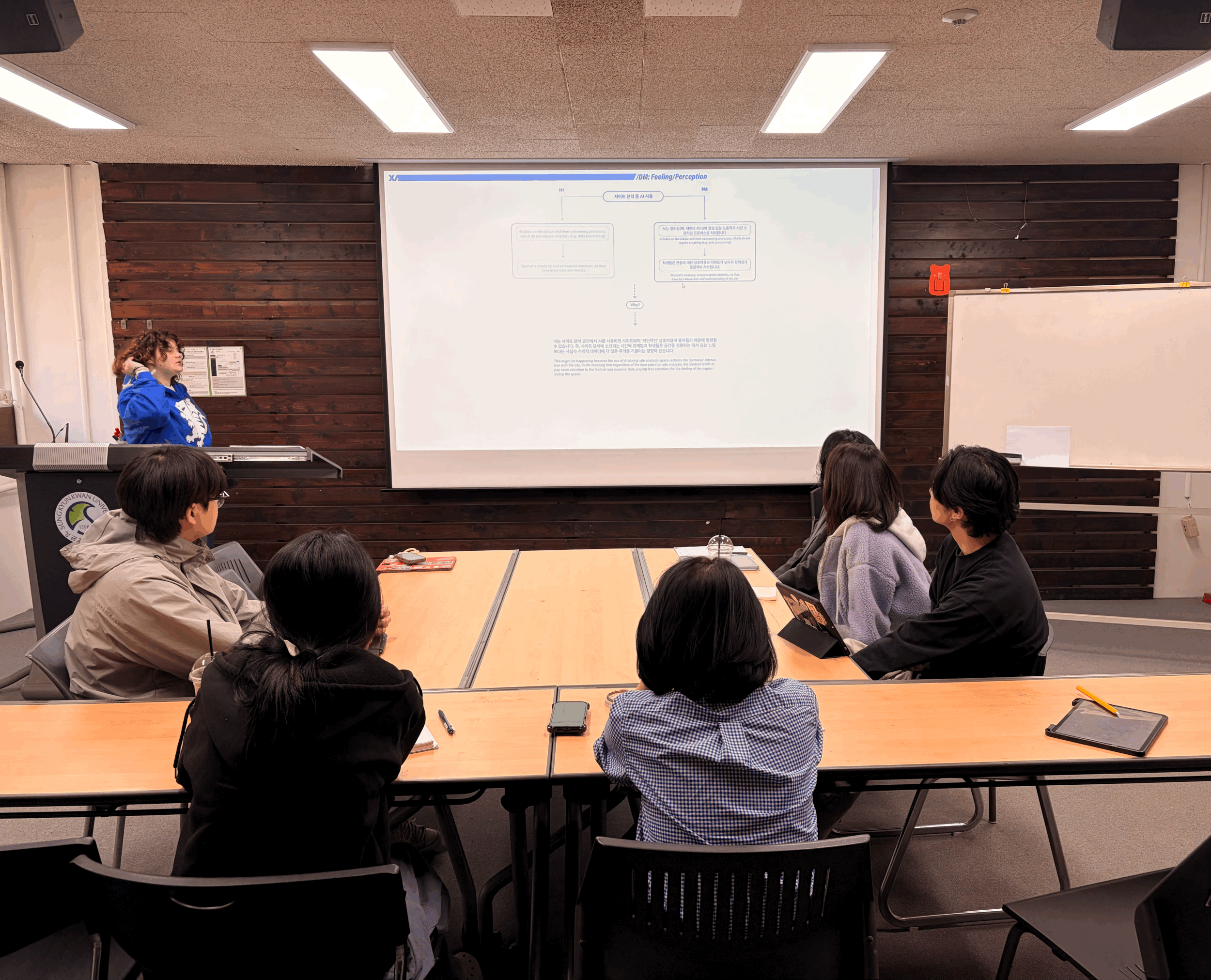 Seminar 30