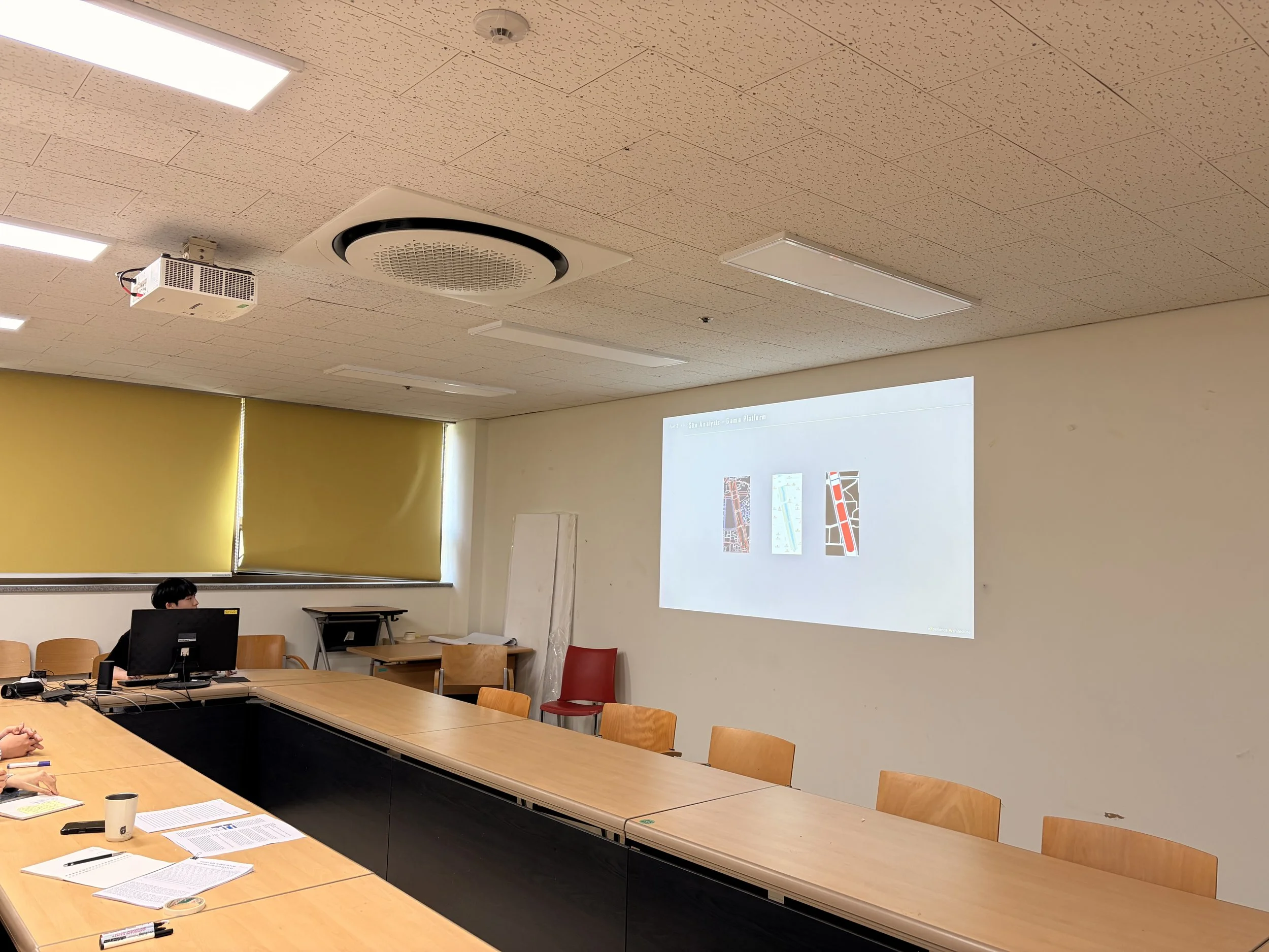 Seminars 36