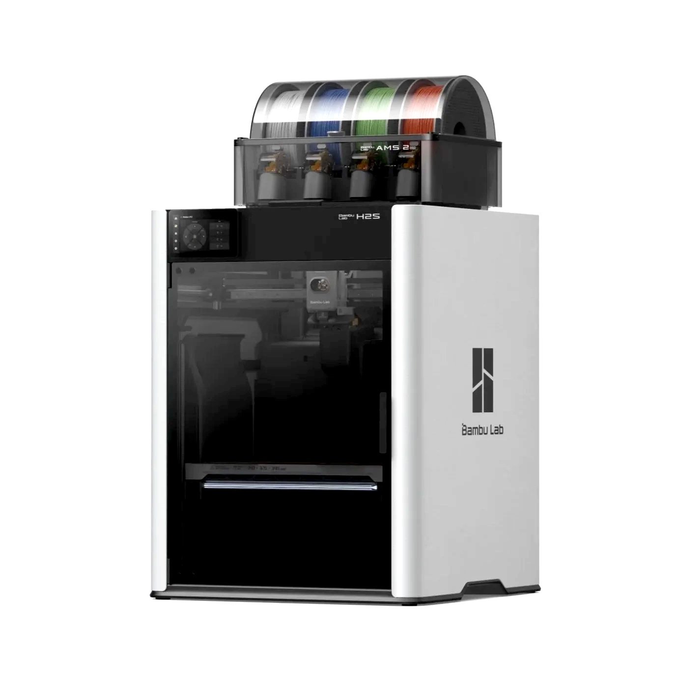3D printer 