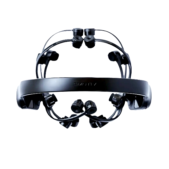 Emotiv EPOC X