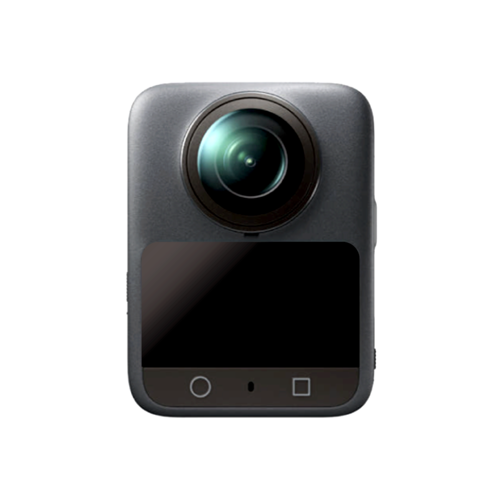 
DJI Osmo 360 