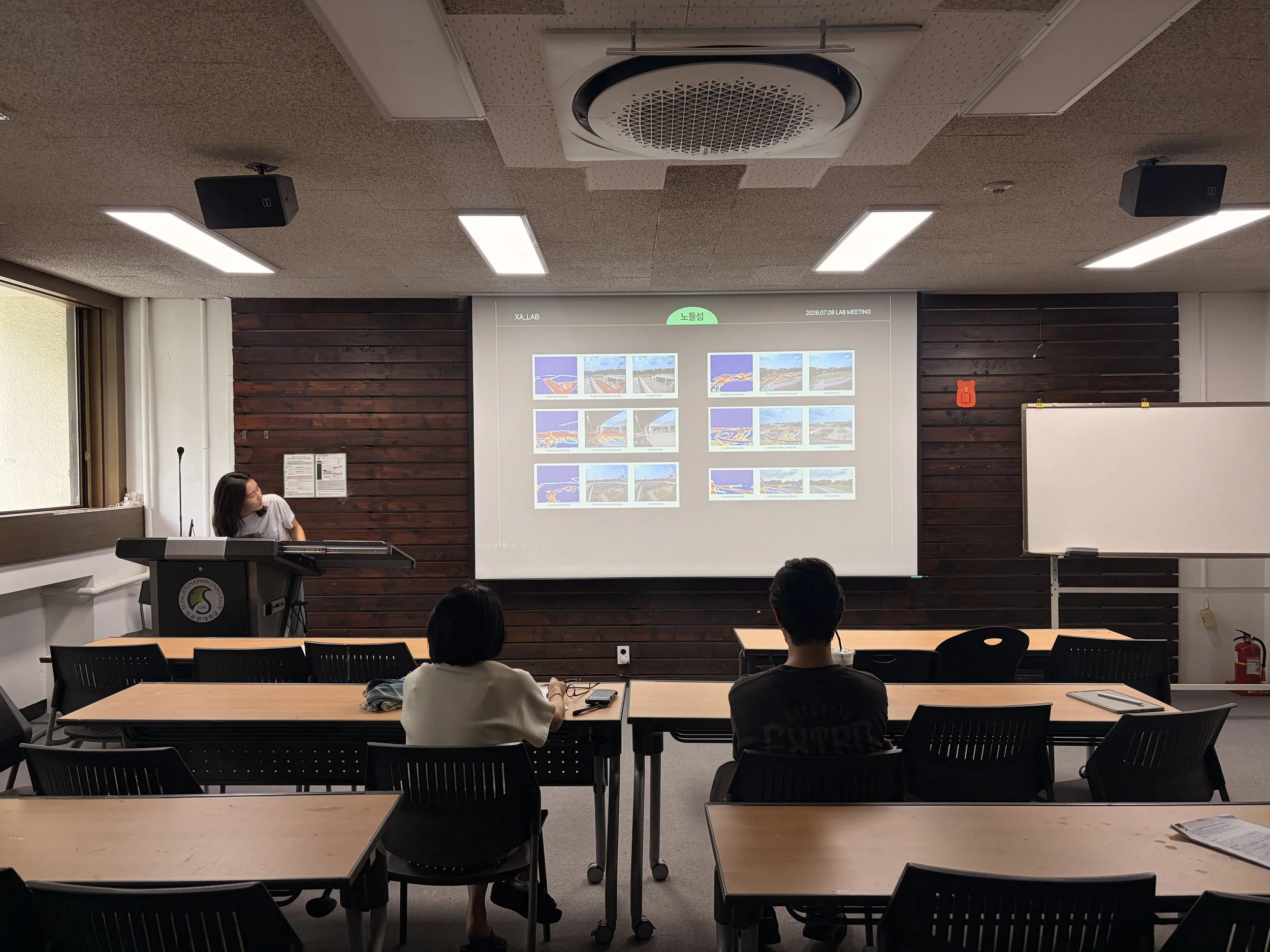 Seminars 39