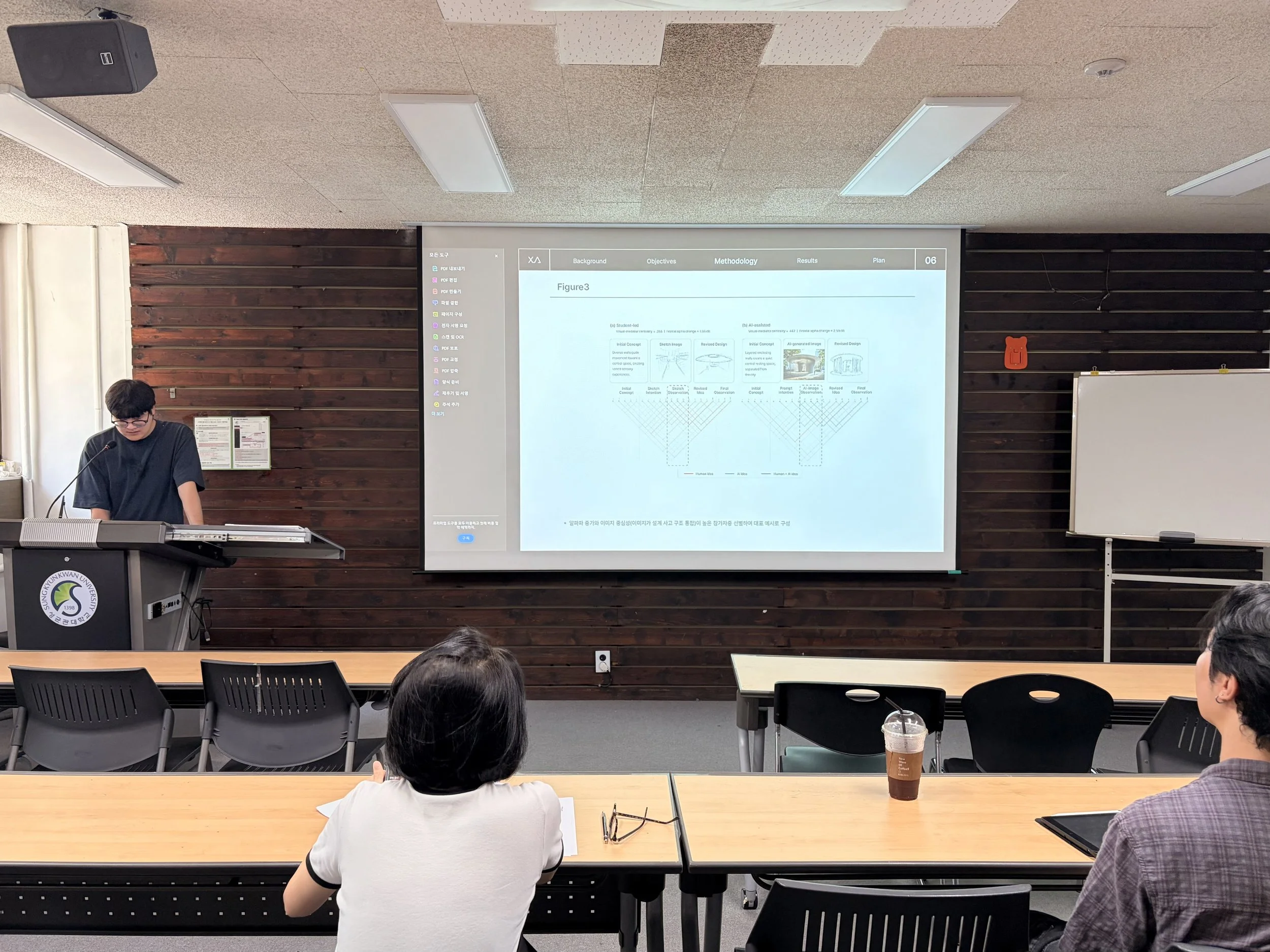 Seminars 41
