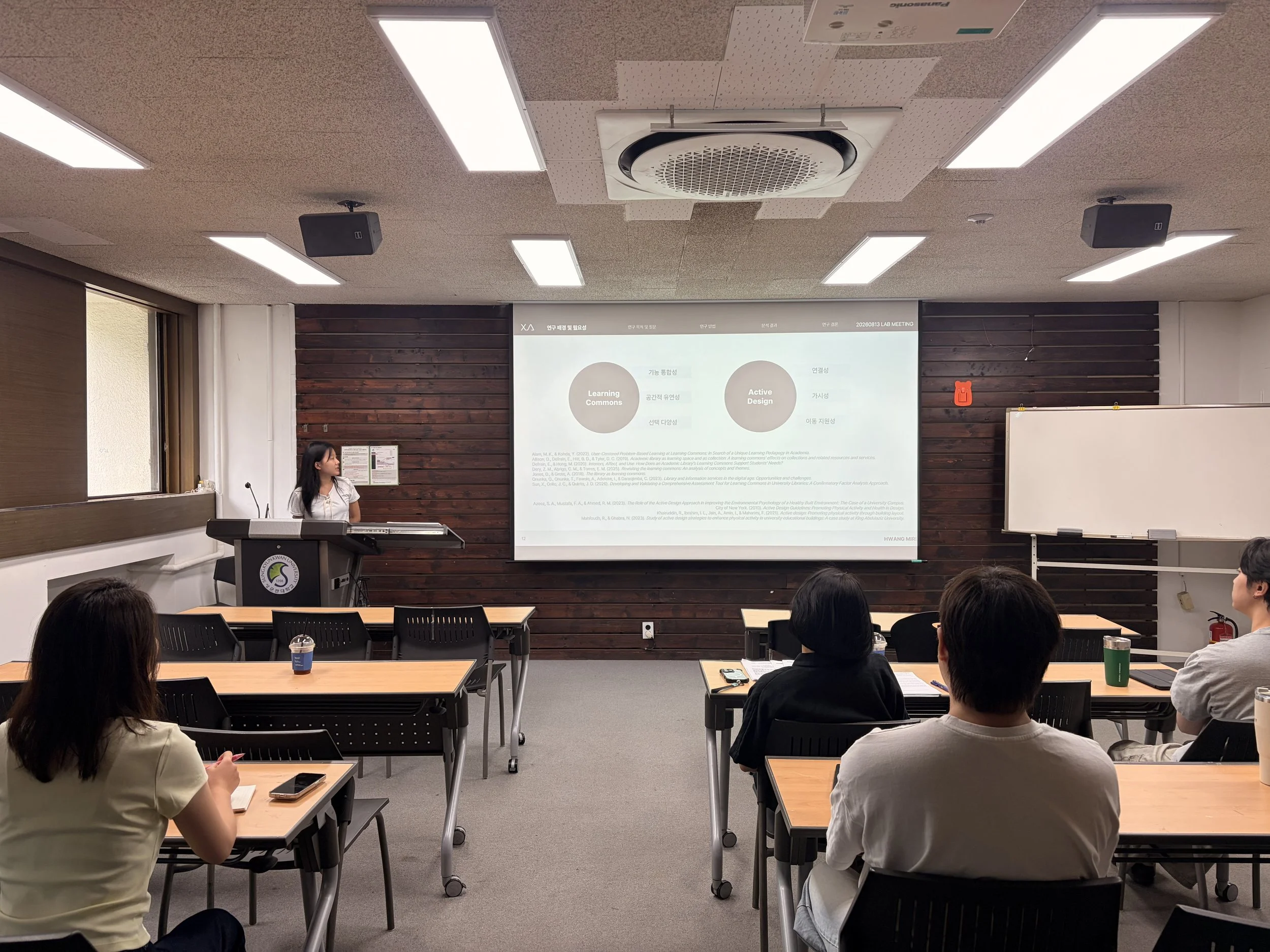Seminars 42