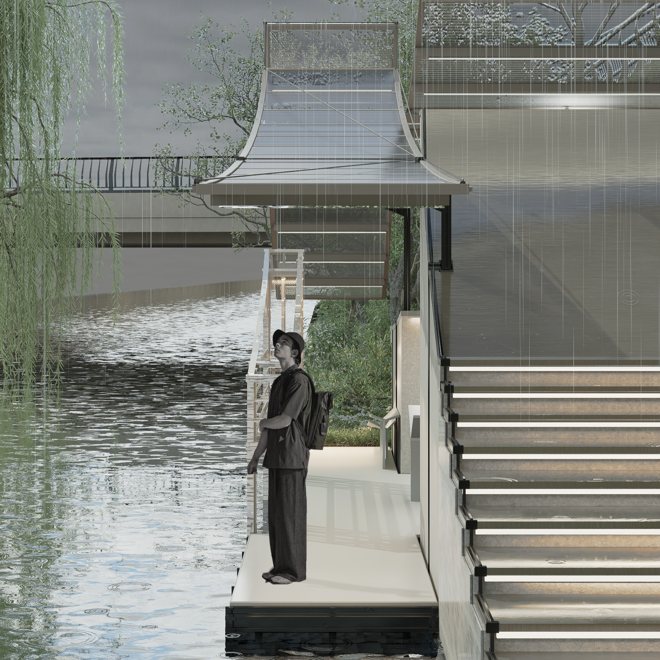 2026 Urban Toilet