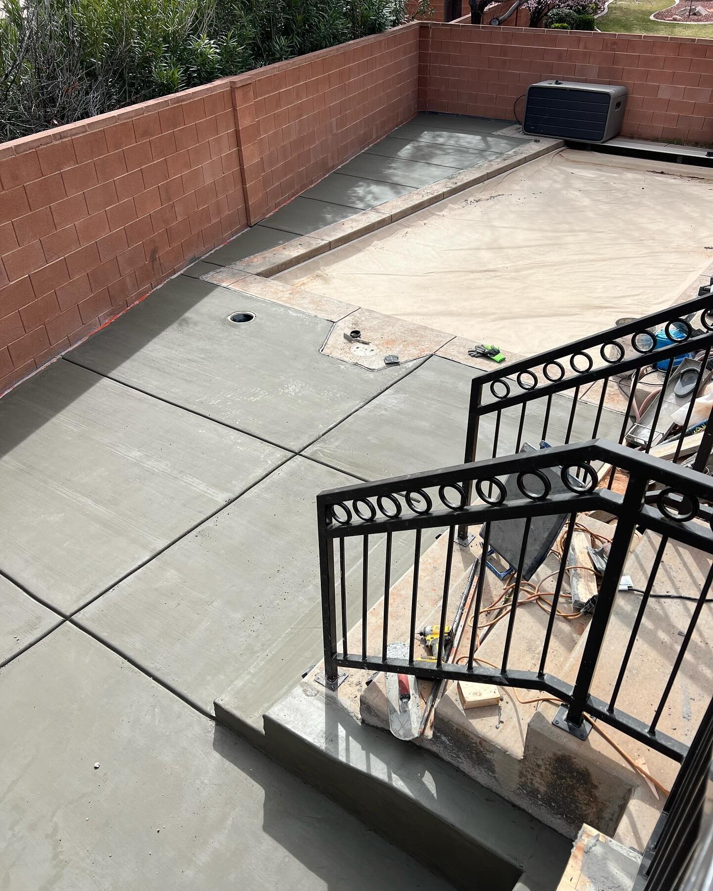 &ldquo;From demolition to dazzling transformation, Alpha Home Builders has Southern Utah covered! 🌟 Our team specializes in reviving outdoor spaces with precision and expertise. Whether it&rsquo;s updating cracked concrete or enhancing water drainag