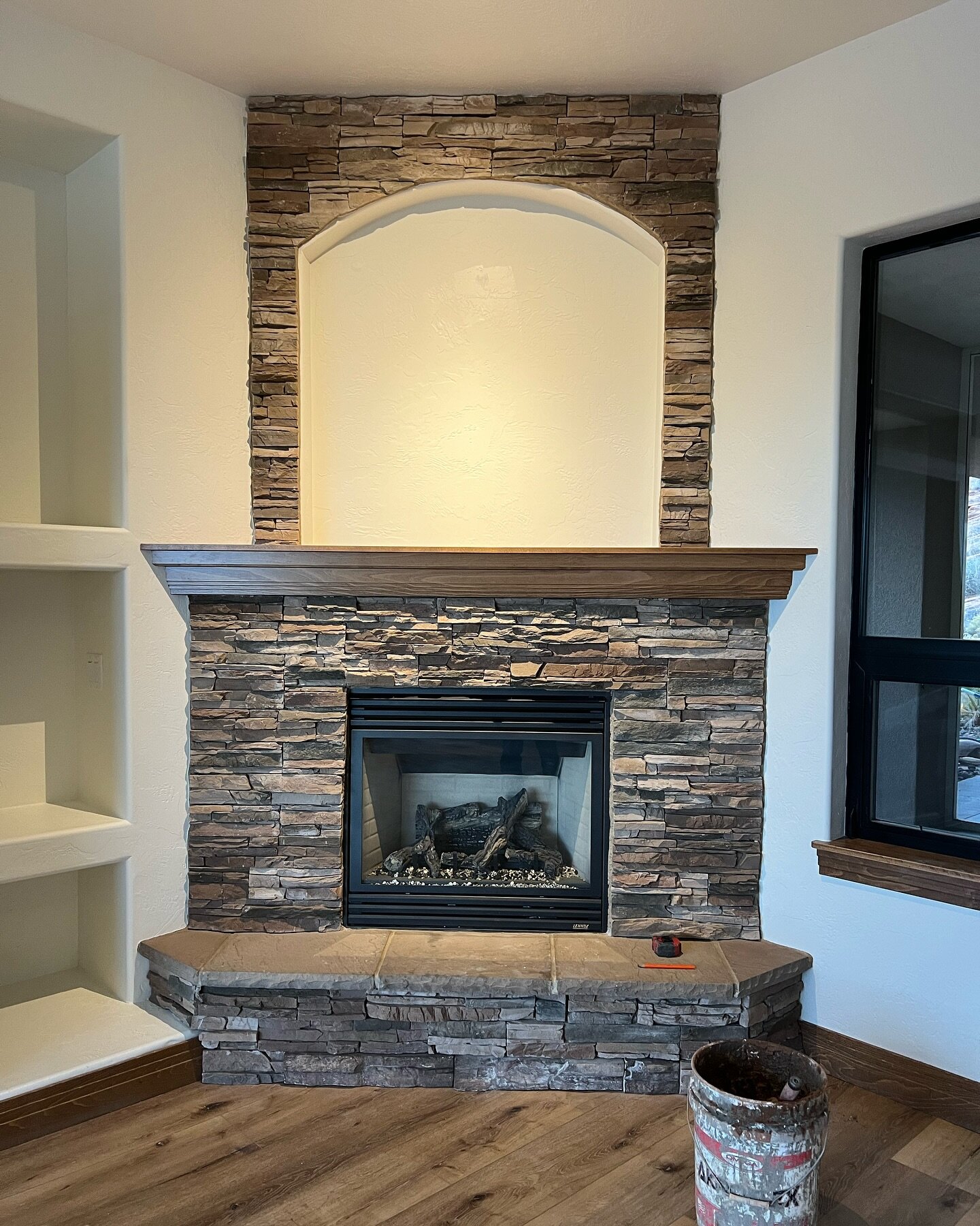 &ldquo;Transforming Dreams into Solid Structures &ndash; Unleash the Beauty of Precision Craftsmanship with Alpha Home Builders LLC. Elevate Your Space, Elevate Your Life. Quality Masonry, Timeless Elegance.&rdquo; 

#MasonryMasters #StoneCraftsmansh