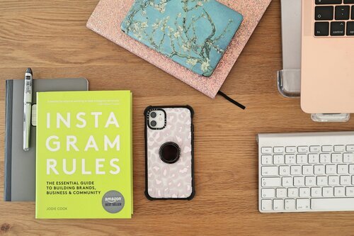 Maximizing Your Brand's Presence: The Ultimate Guide to Using Instagram for Business Growth