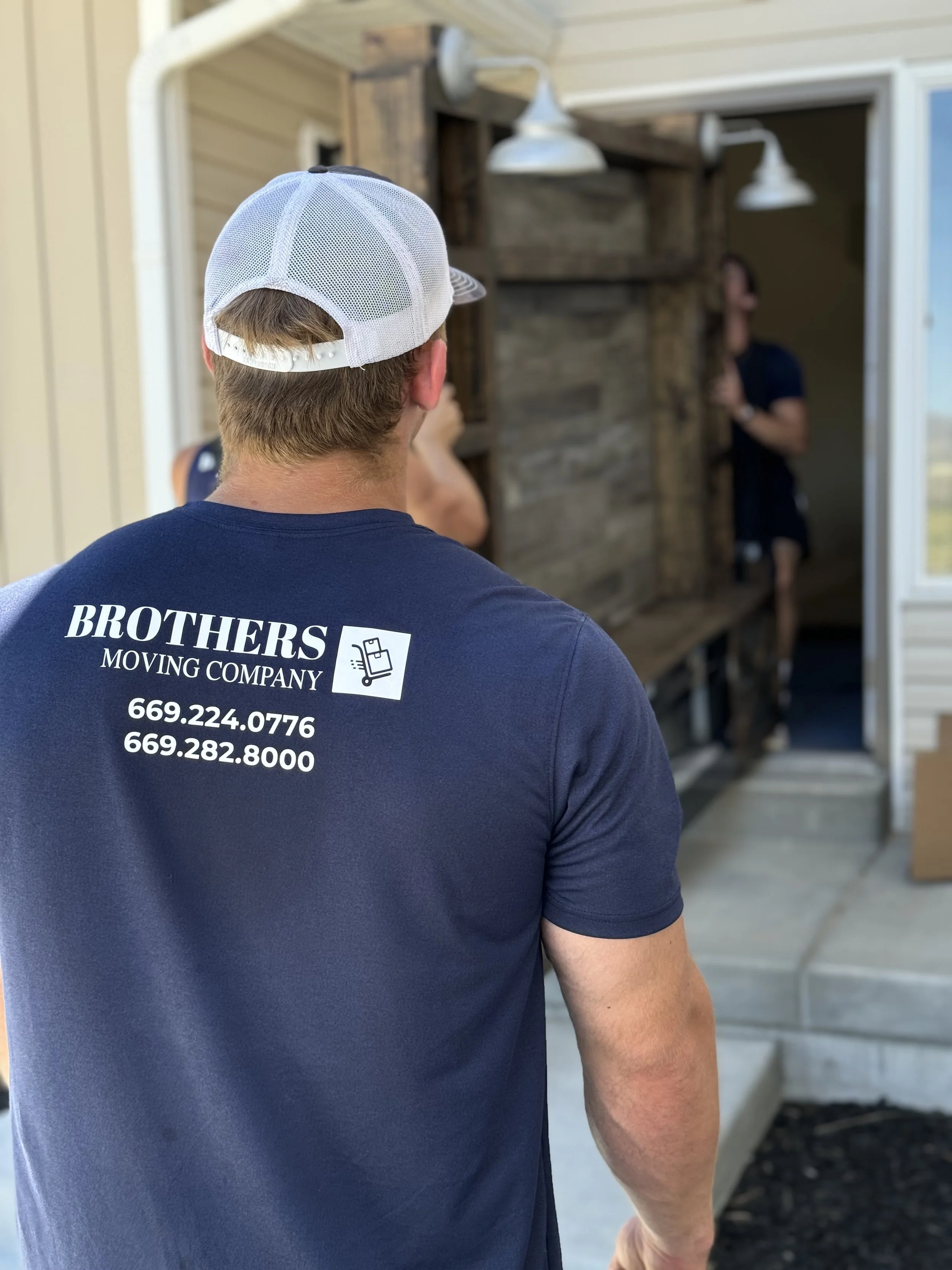 Why trust ‘The Brothers’ with your next move?