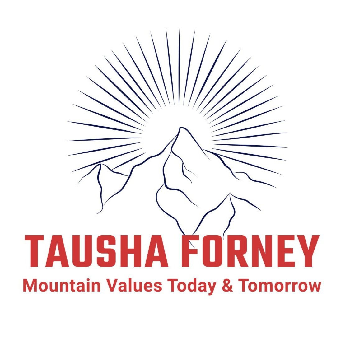 Tausha for Haywood County Commissioner