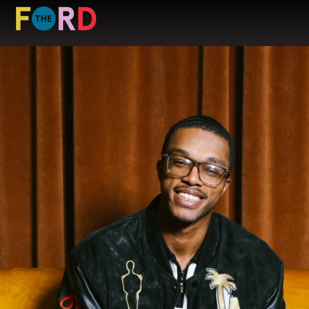 Sunday Jazz at The Ford