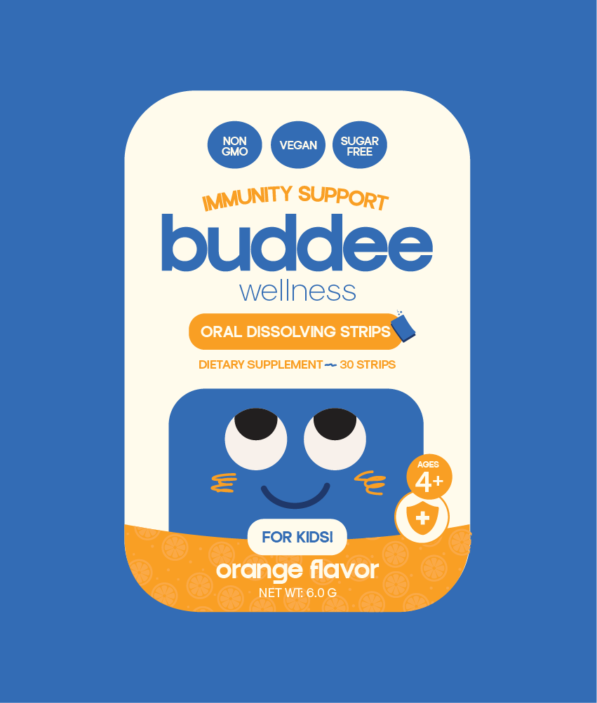 Buddee Wellness