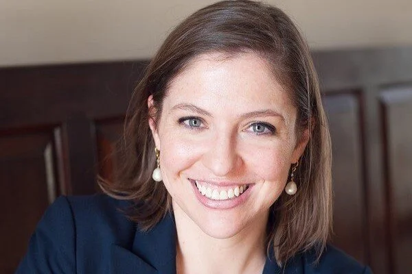 Episode 53: The Cabinet with Lindsay Chervinsky