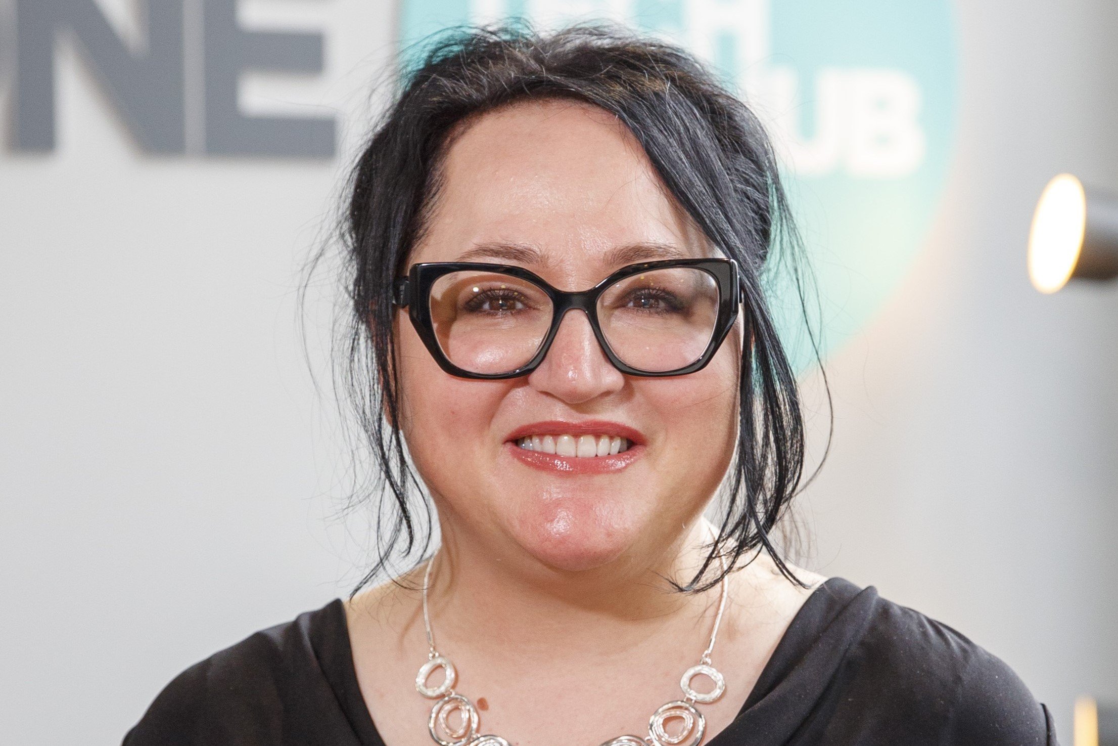 Episode 47: The Imperia Code with Jennifer Iannolo