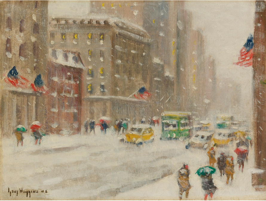 It’s the Attention Economy and We’re All Broke