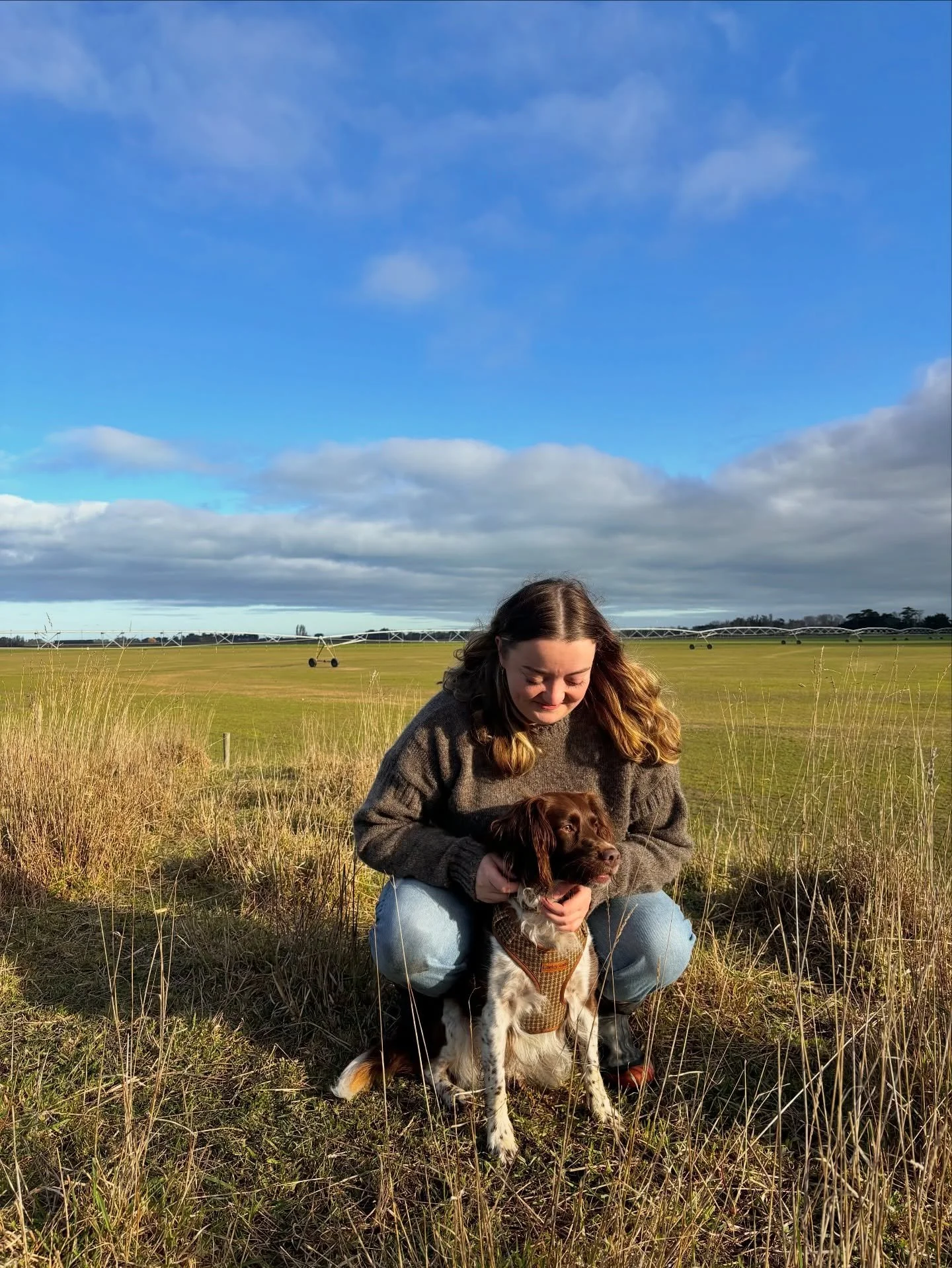 This year, Barley Tails won&rsquo;t be taking part in Black Friday &mdash; and we wanted to share why.

As a small business heading into our second year, every product we create has been thoughtfully designed, carefully made, and priced fairly from d