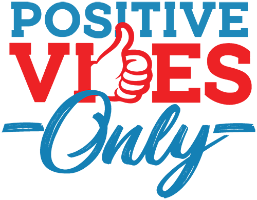 Positive Vibes Only 501(c)(3)