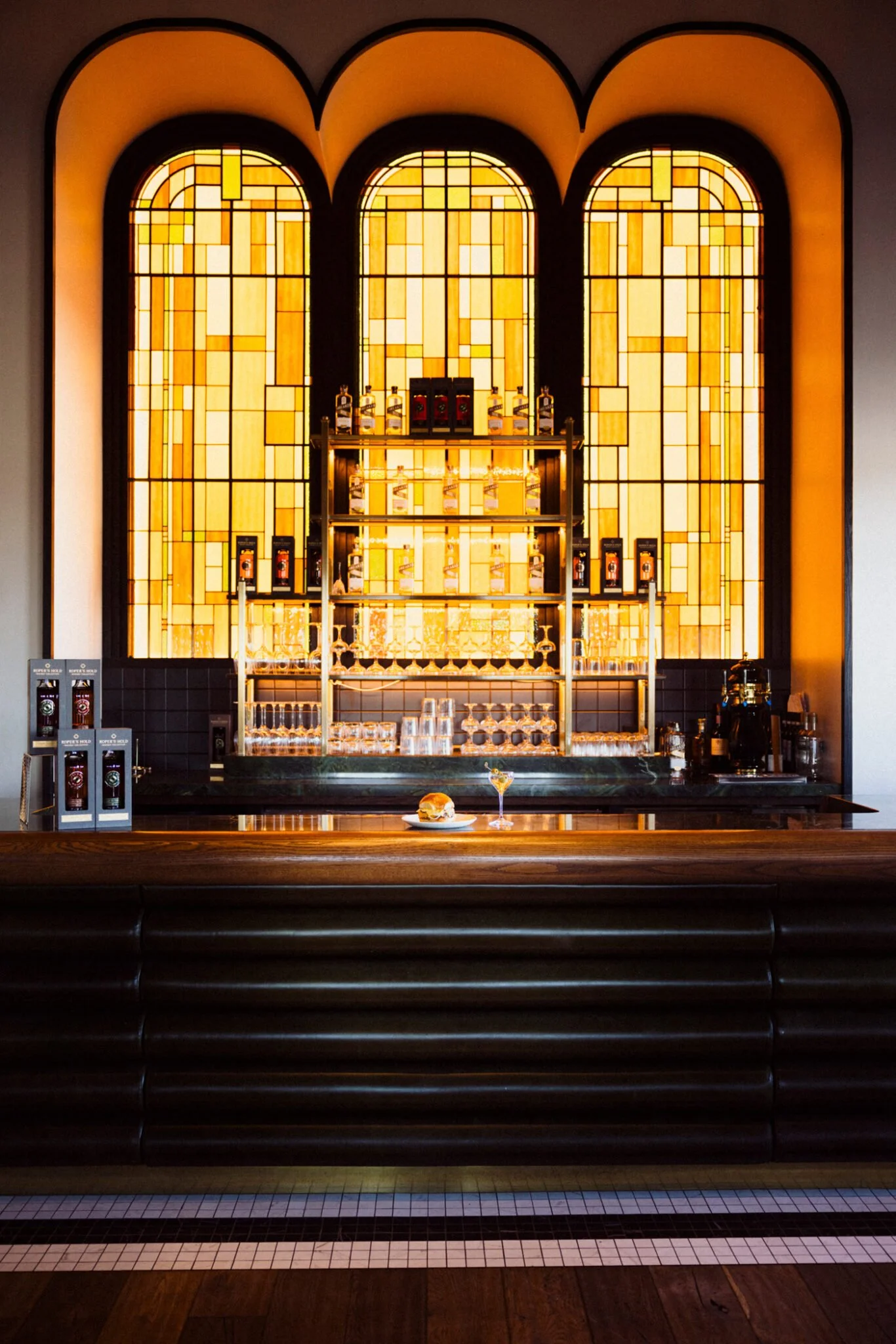 True Wild Distilling | Calgary’s Best New Restaurants 2026