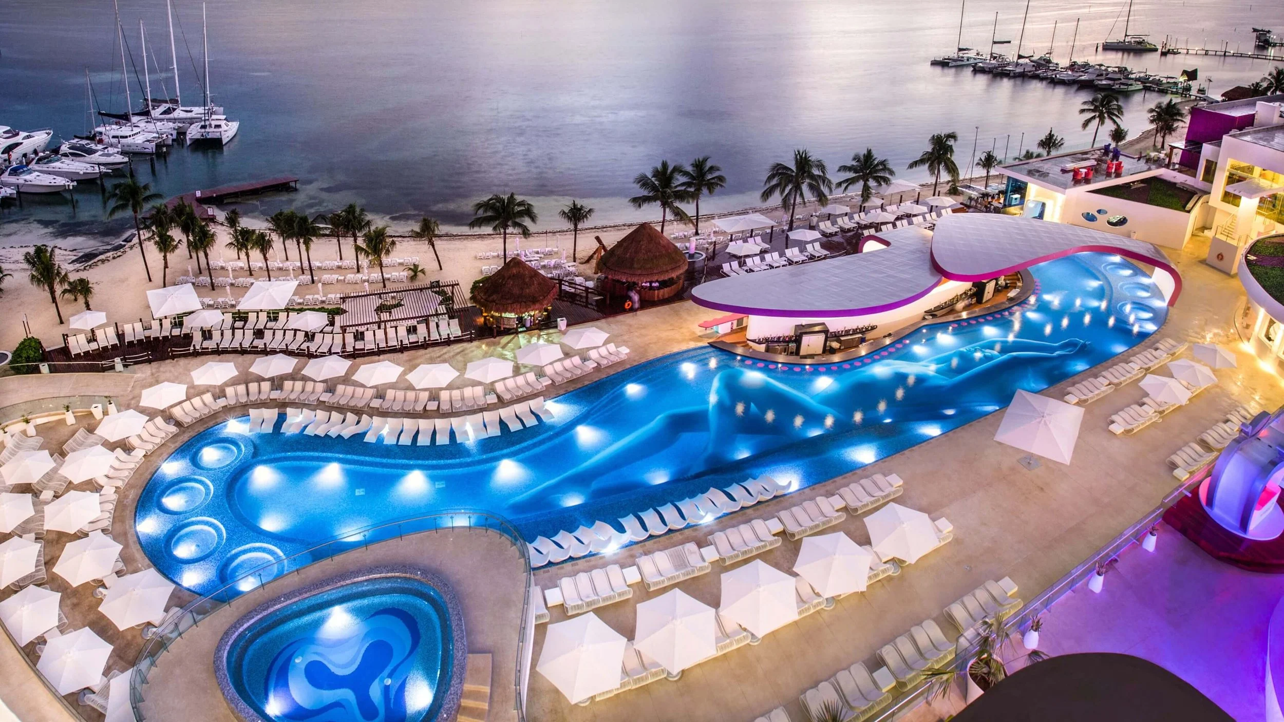 Adults-Only Resorts You Must Visit!