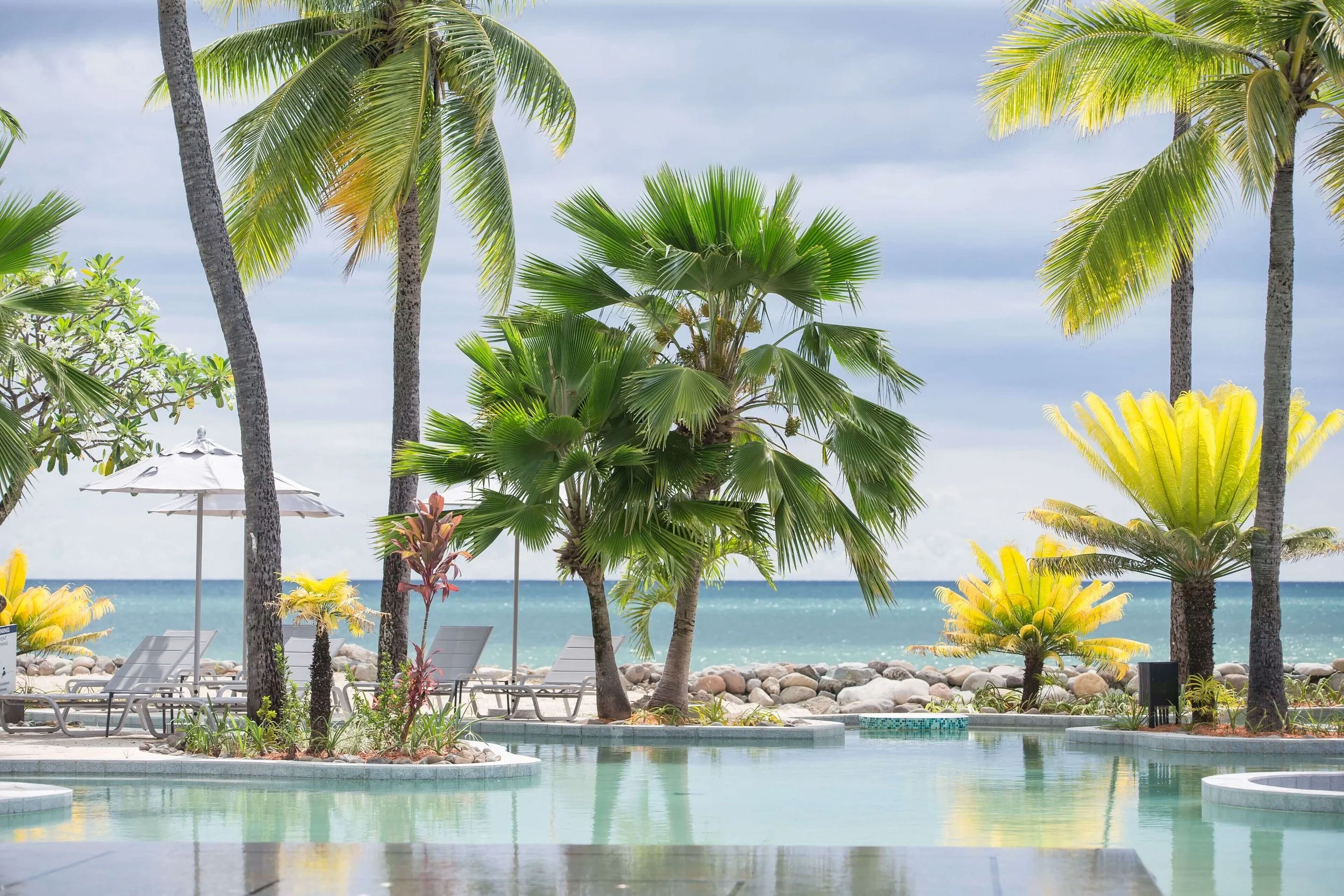 Sheraton Fiji Golf & Beach Resort