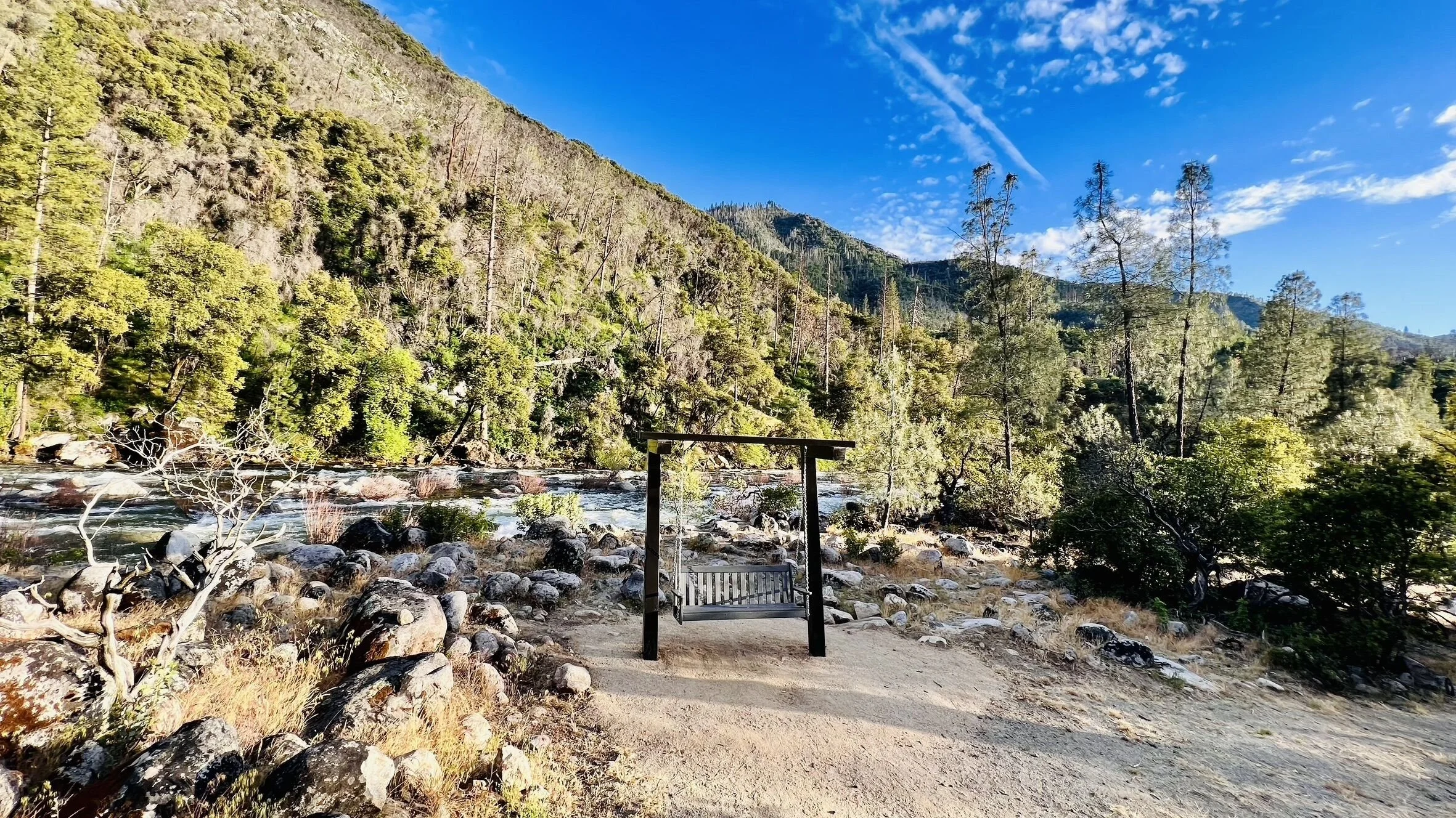 Yosemite View Lodge