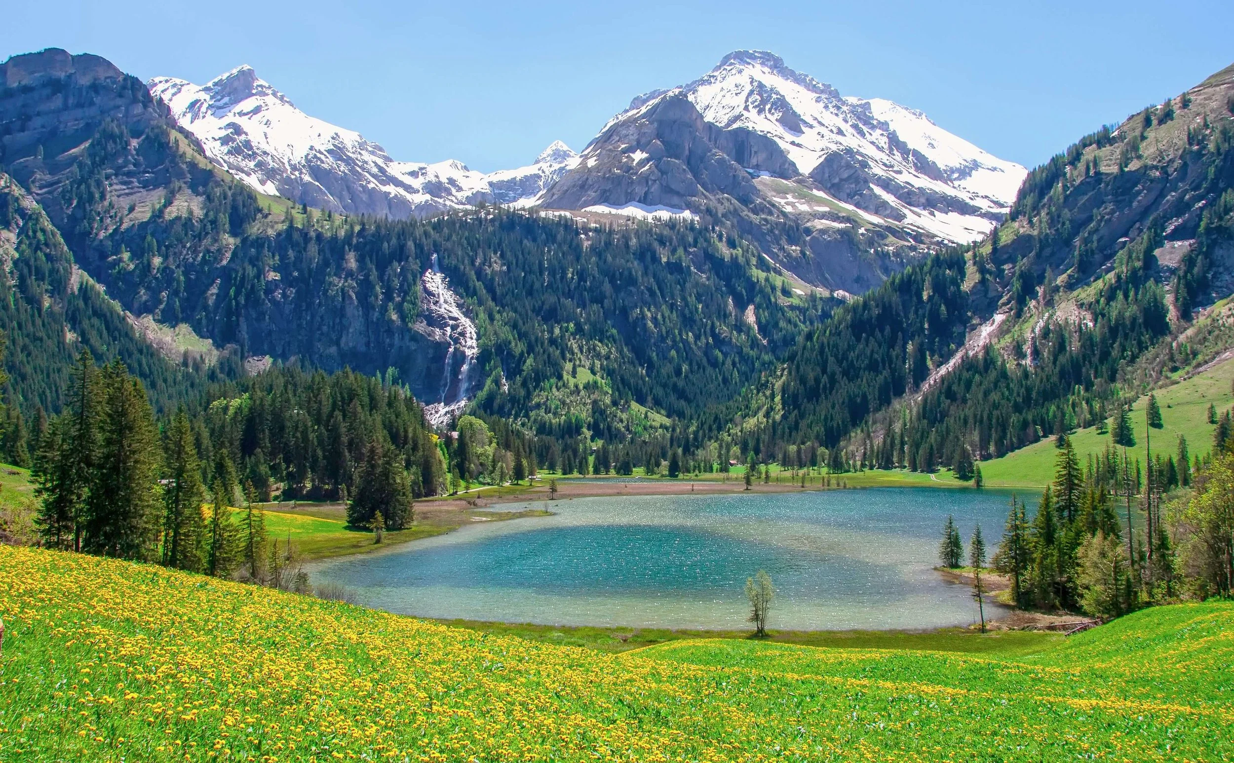 Hotel Alpenland