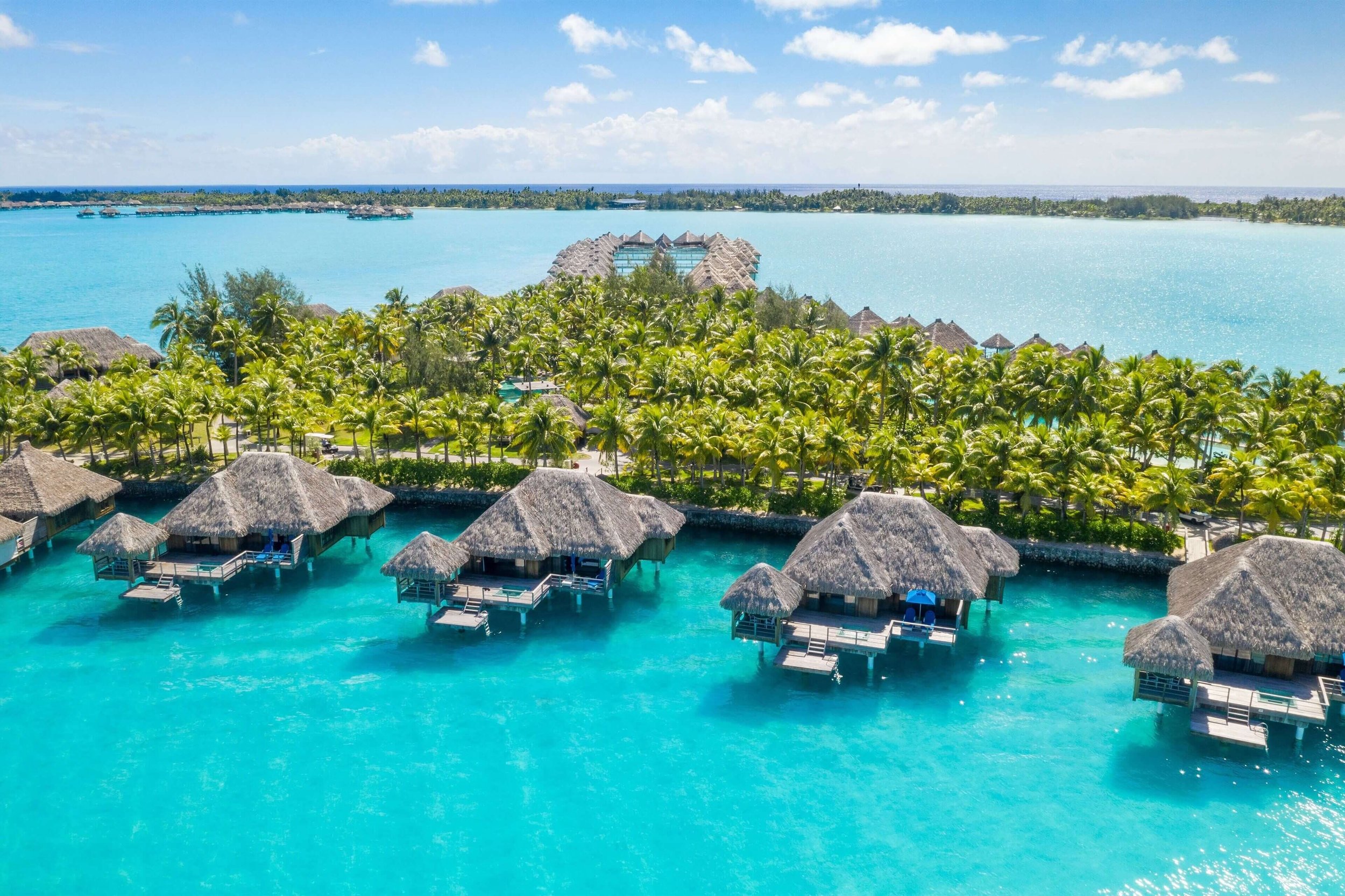 Beyond the Maldives: 7 Overwater Bungalow Escapes Around the World ...