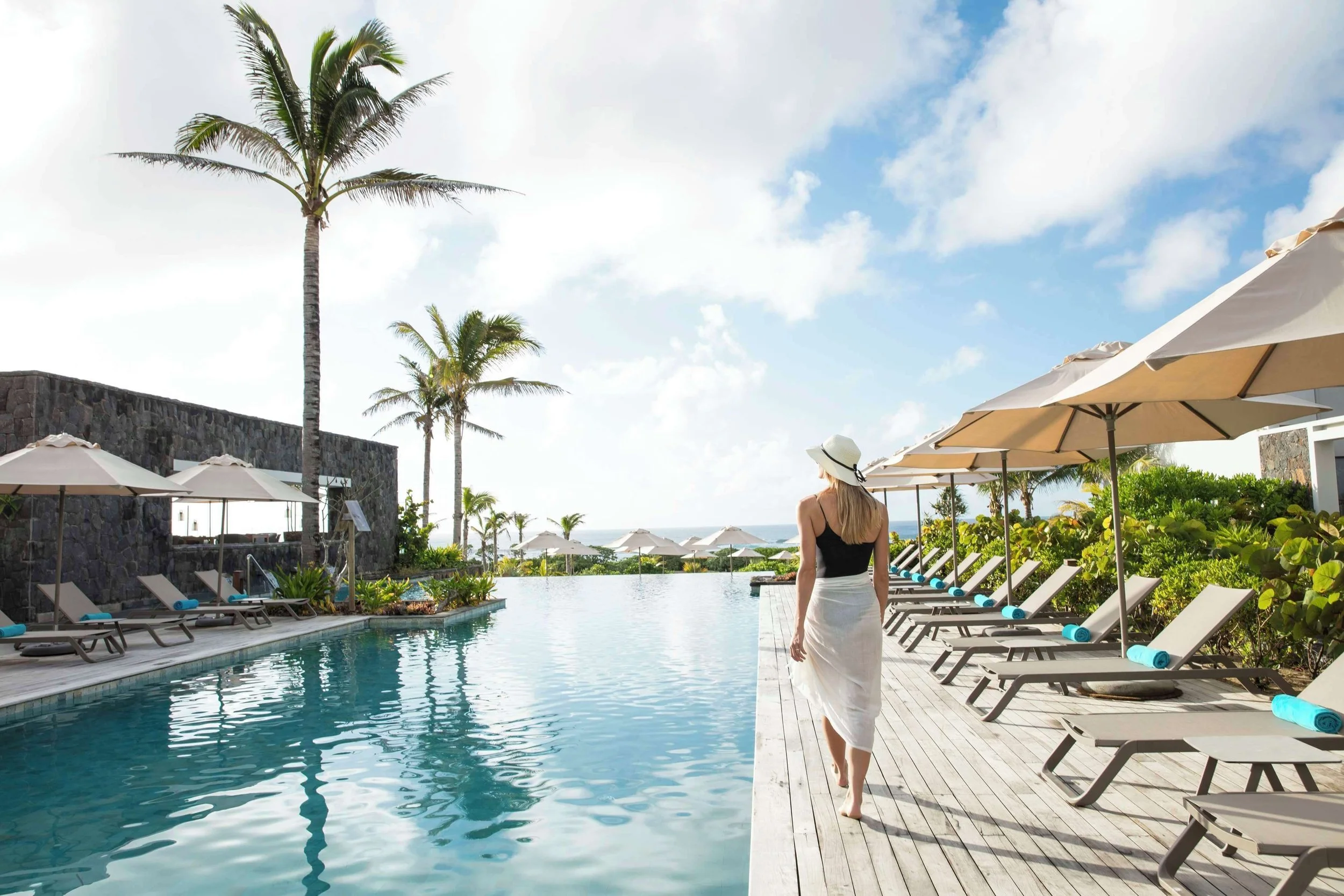 Anantara Iko Mauritius Resort & Villas