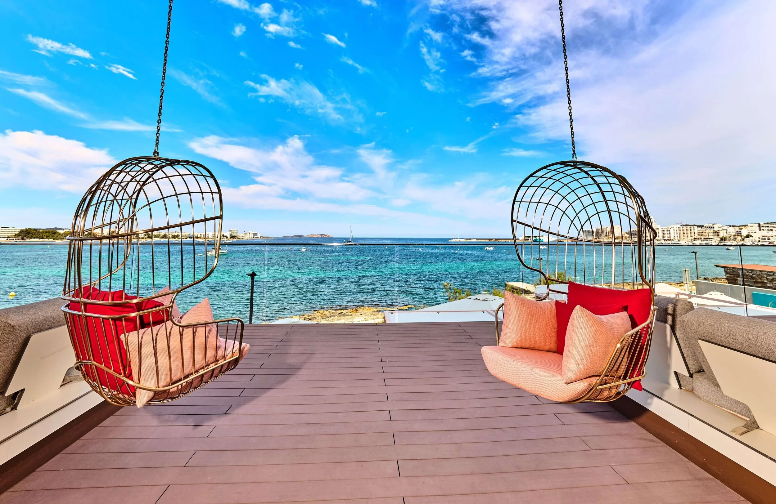 NYX Hotel Ibiza - Adults Only