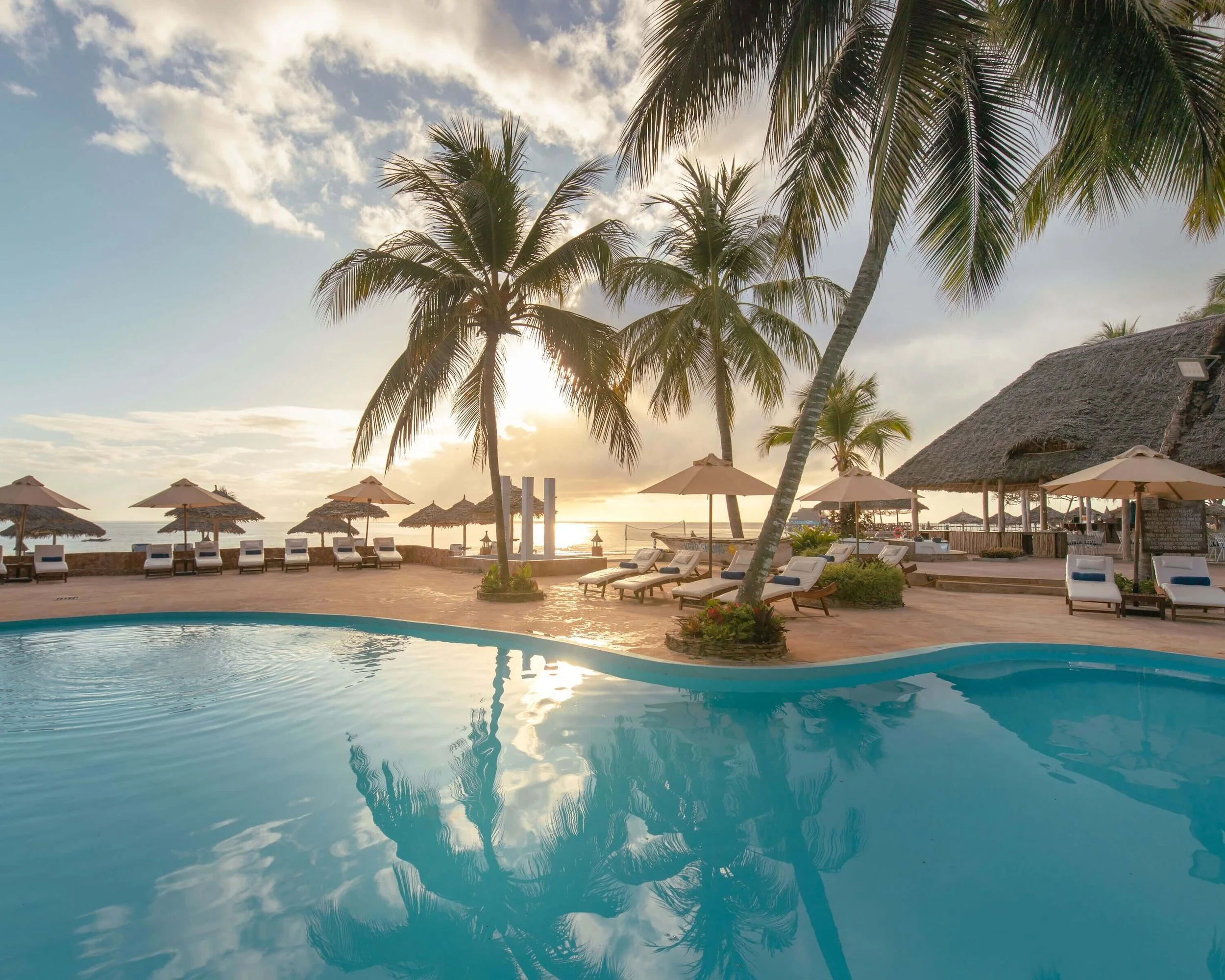 Kiwengwa Beach Resort