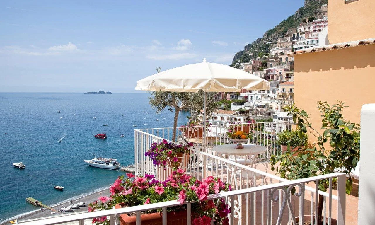 Hotel L'Ancora