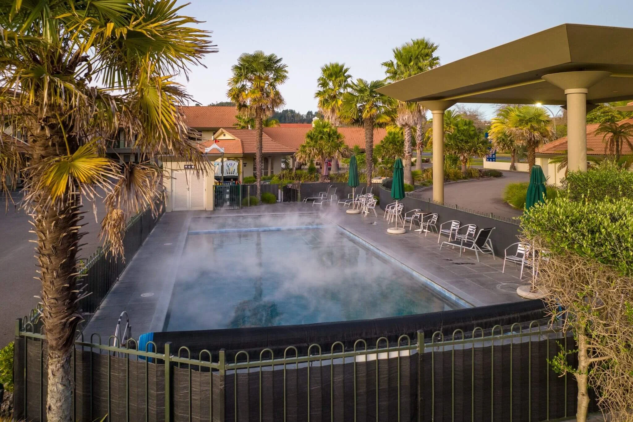 Regal Palms Resort