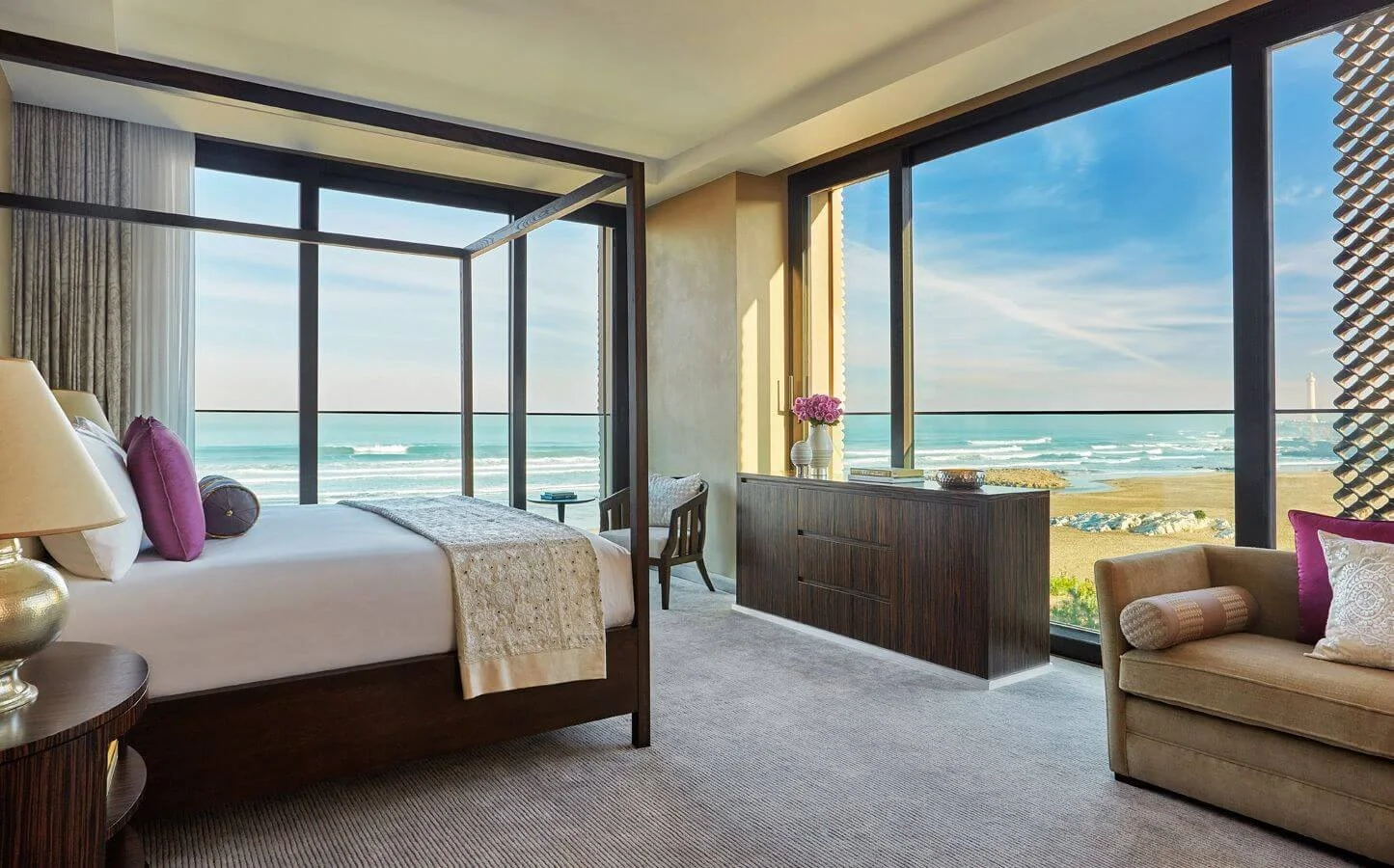 Four Seasons Hotel Casablanca