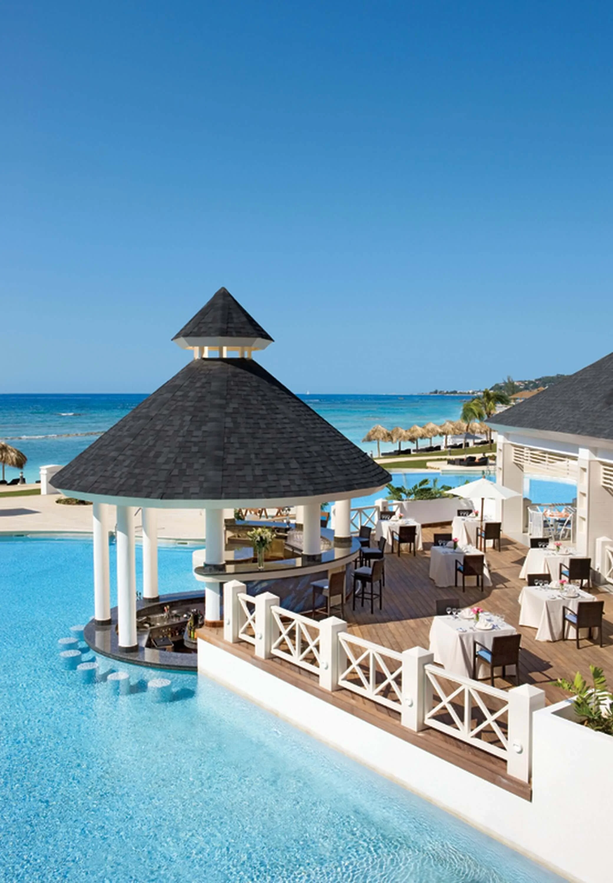 Secrets St. James Montego Bay - Luxury - Adults Only - All Inclusive