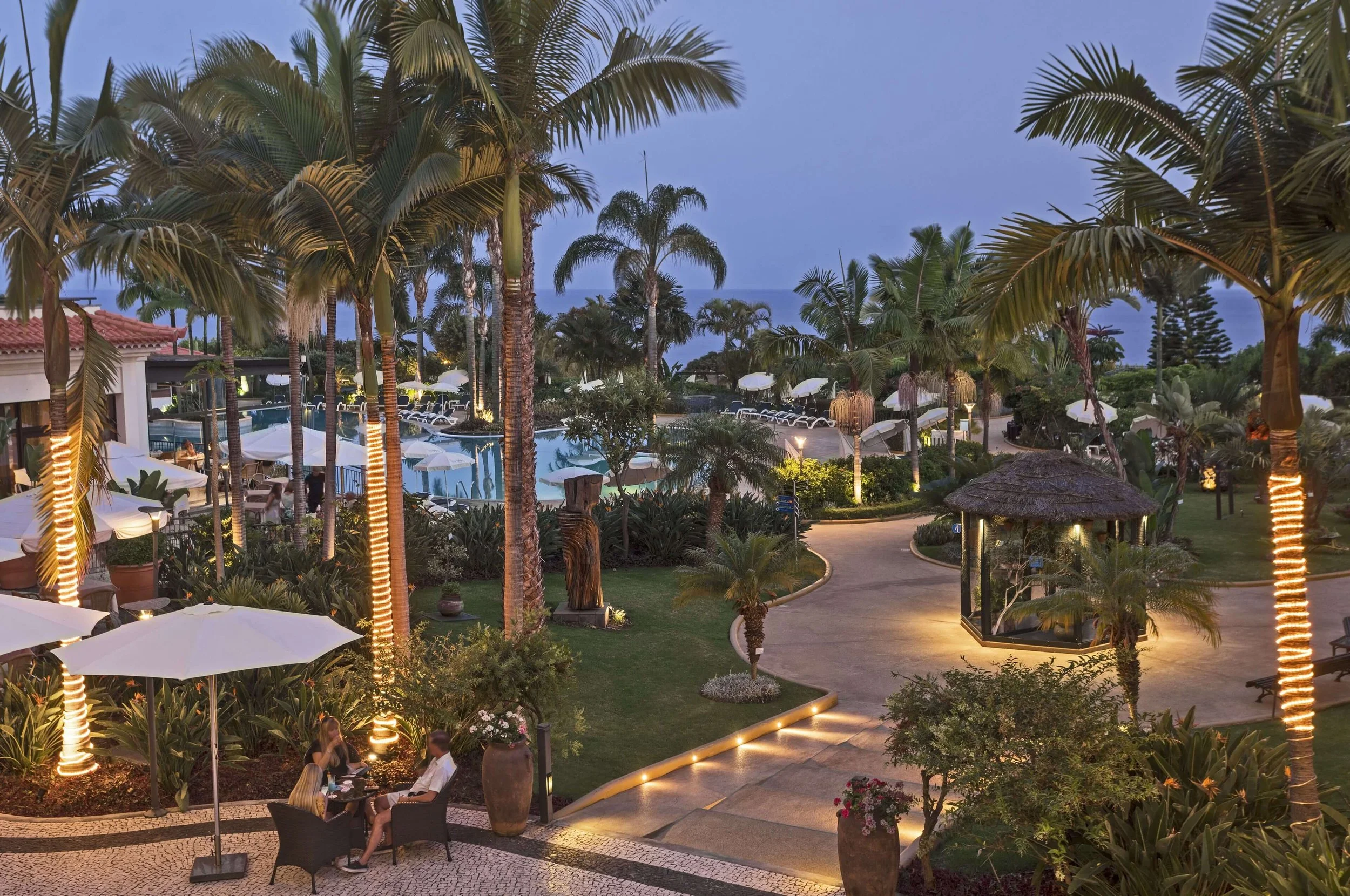 The Residence at Vila Porto Mare