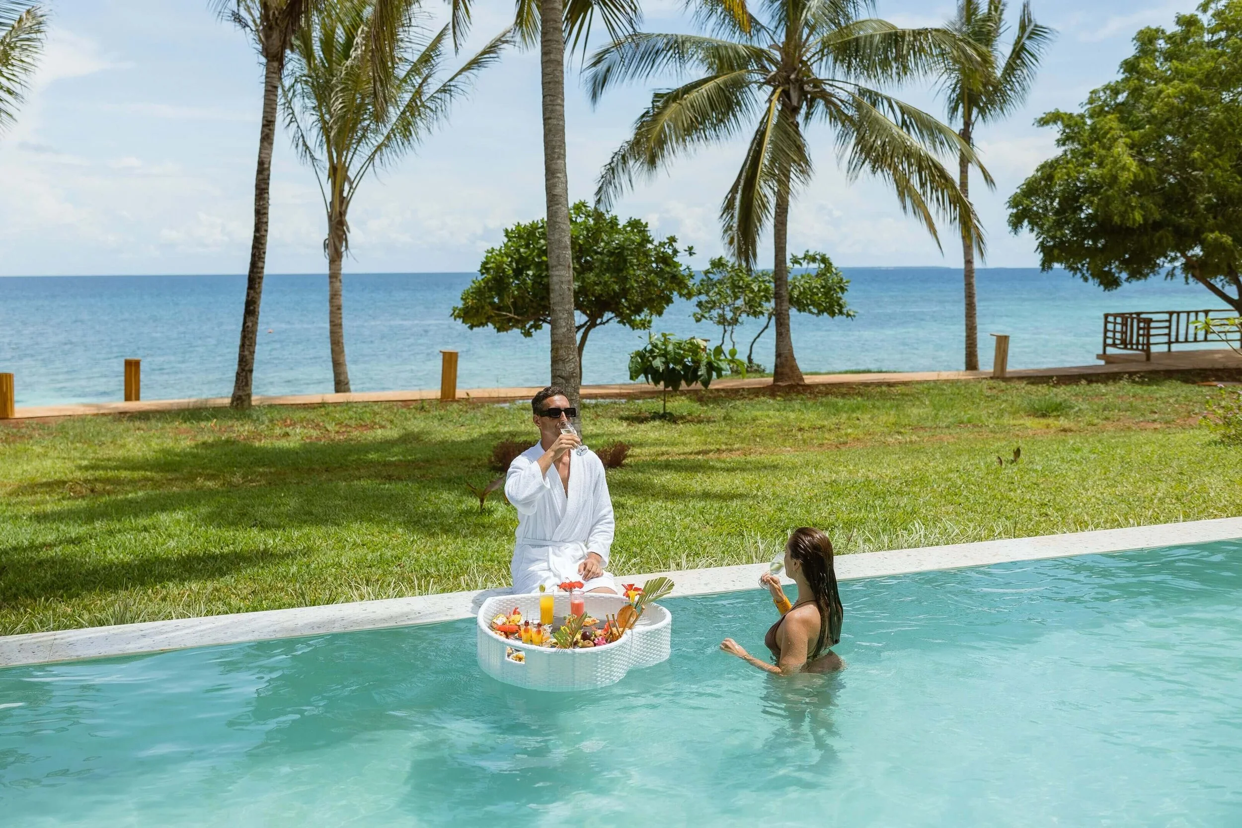 Kwanza Resort by SUNRISE