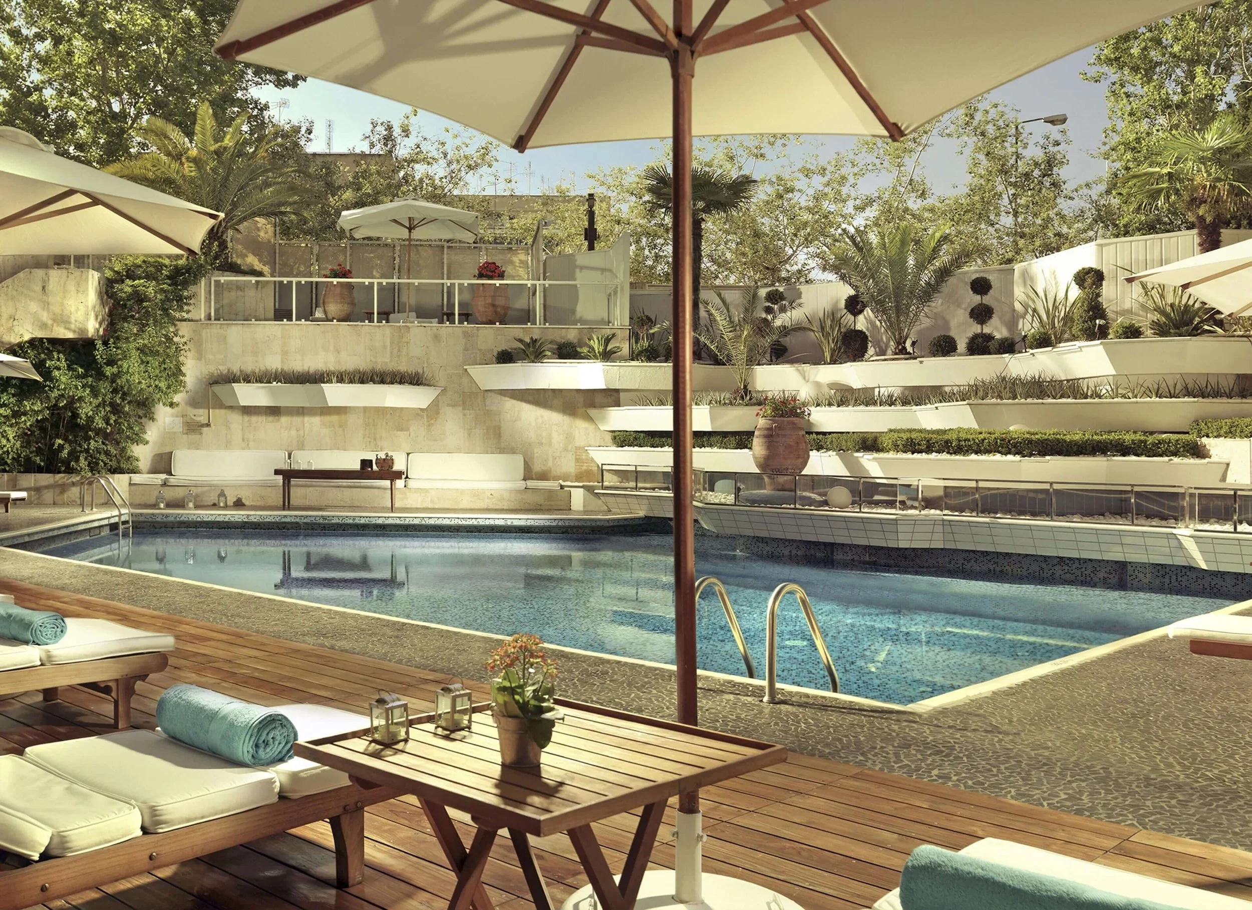 Athenaeum InterContinental, an IHG Hotel